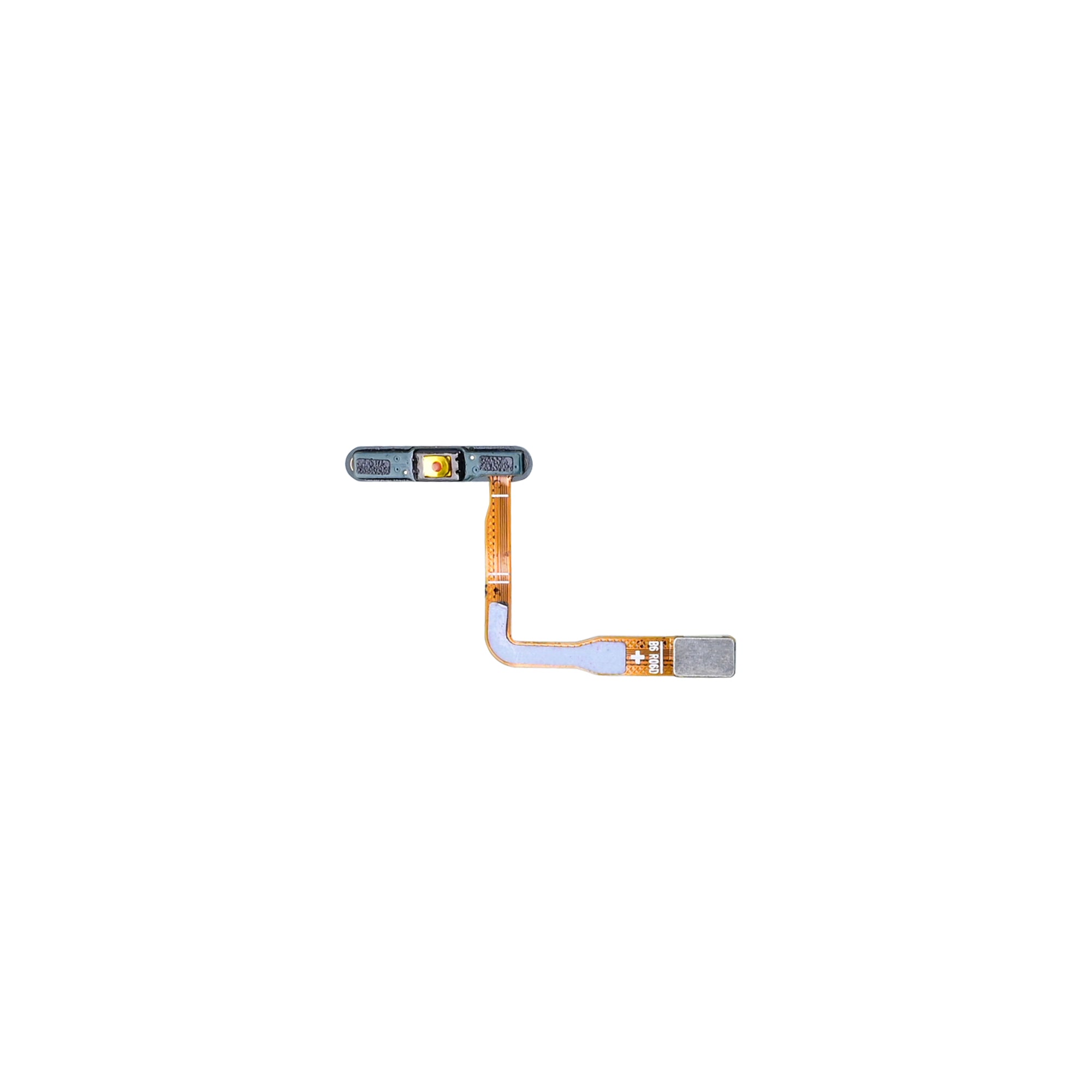 Samsung Galaxy Z Flip7 FE F761B Fingerabdrucksensor-Flex White OEM – Bild 2