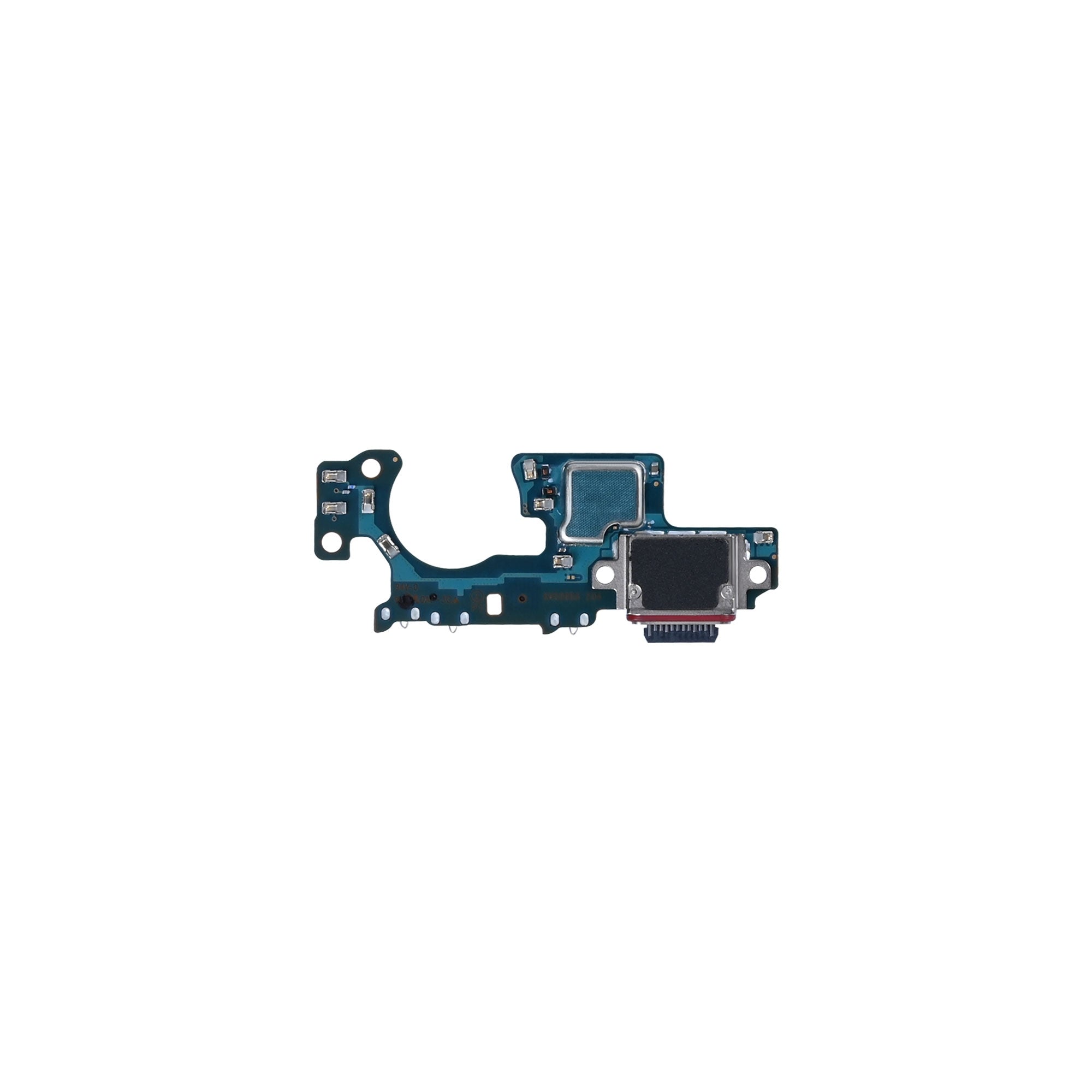 OEM Ladebuchse Ladeplatine Flex für Samsung Galaxy Z/Fold/Flip + Tab Serie - Modell: Galaxy Z Flip4 5G F721B - Ausführung: Ladeplatine – Bild 26