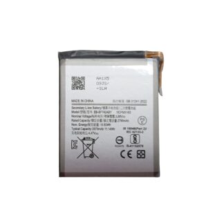 Samsung Galaxy Z Flip7 FE F761B Sub Akku EB-BF742ABE OEM