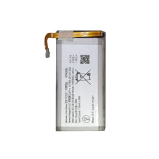 Samsung Galaxy Z Flip7 FE F761B Main Akku EB-BF741ABE OEM