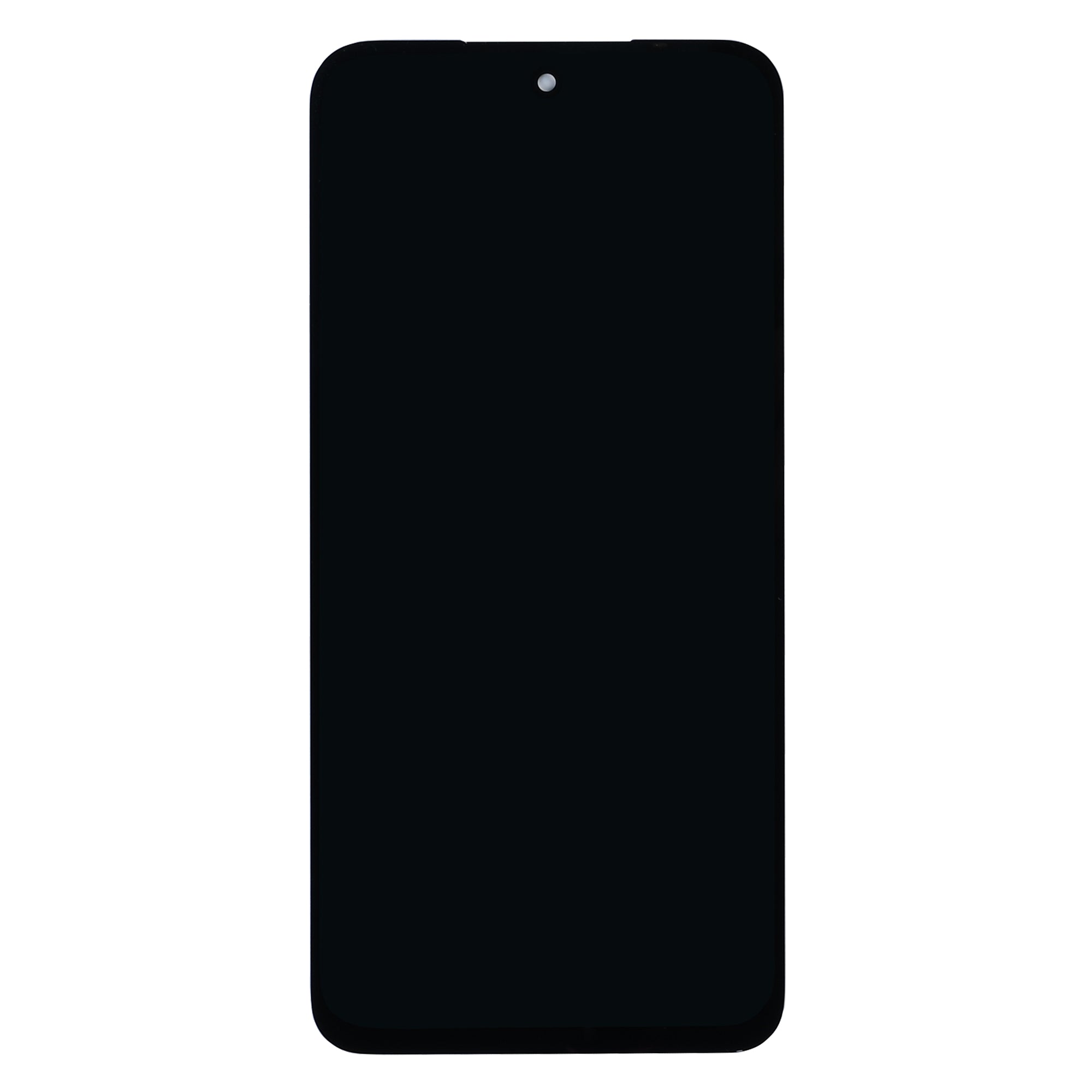 Xiaomi Redmi 15 5G (Global) Display und Touchscreen-Digitizer ohne Rahmen Black OEM – Bild 2