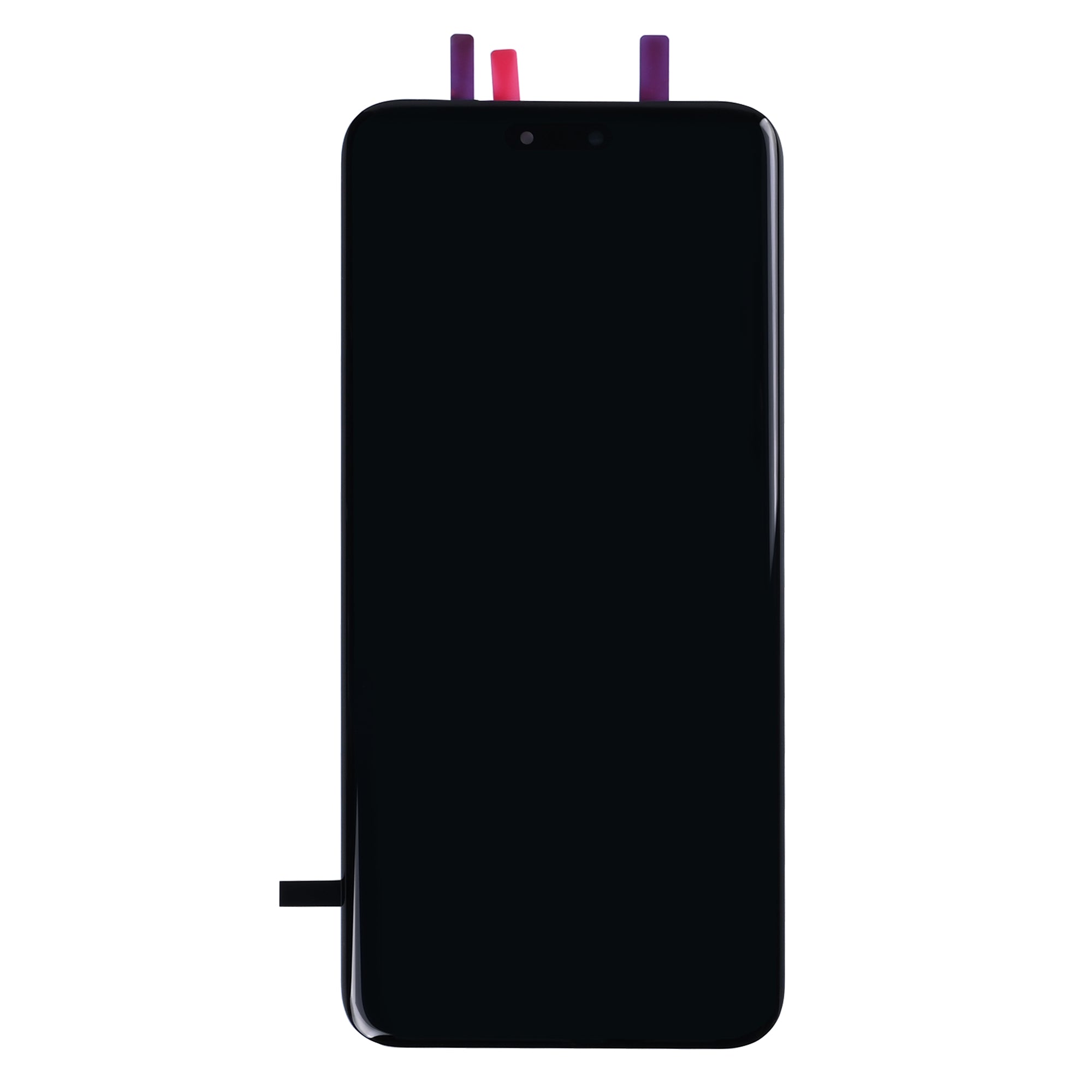 OEM Display für Honor Magic6 Pro ohne Rahmen – Bild 2
