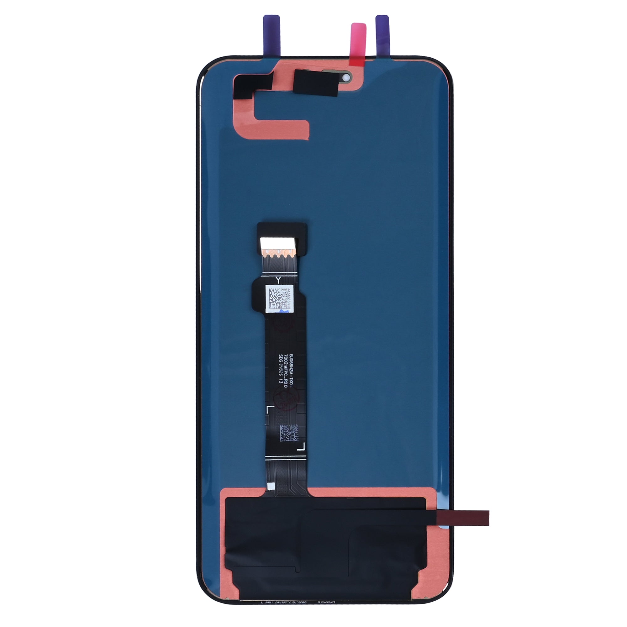 OEM Display für Honor Magic6 Pro ohne Rahmen – Bild 3