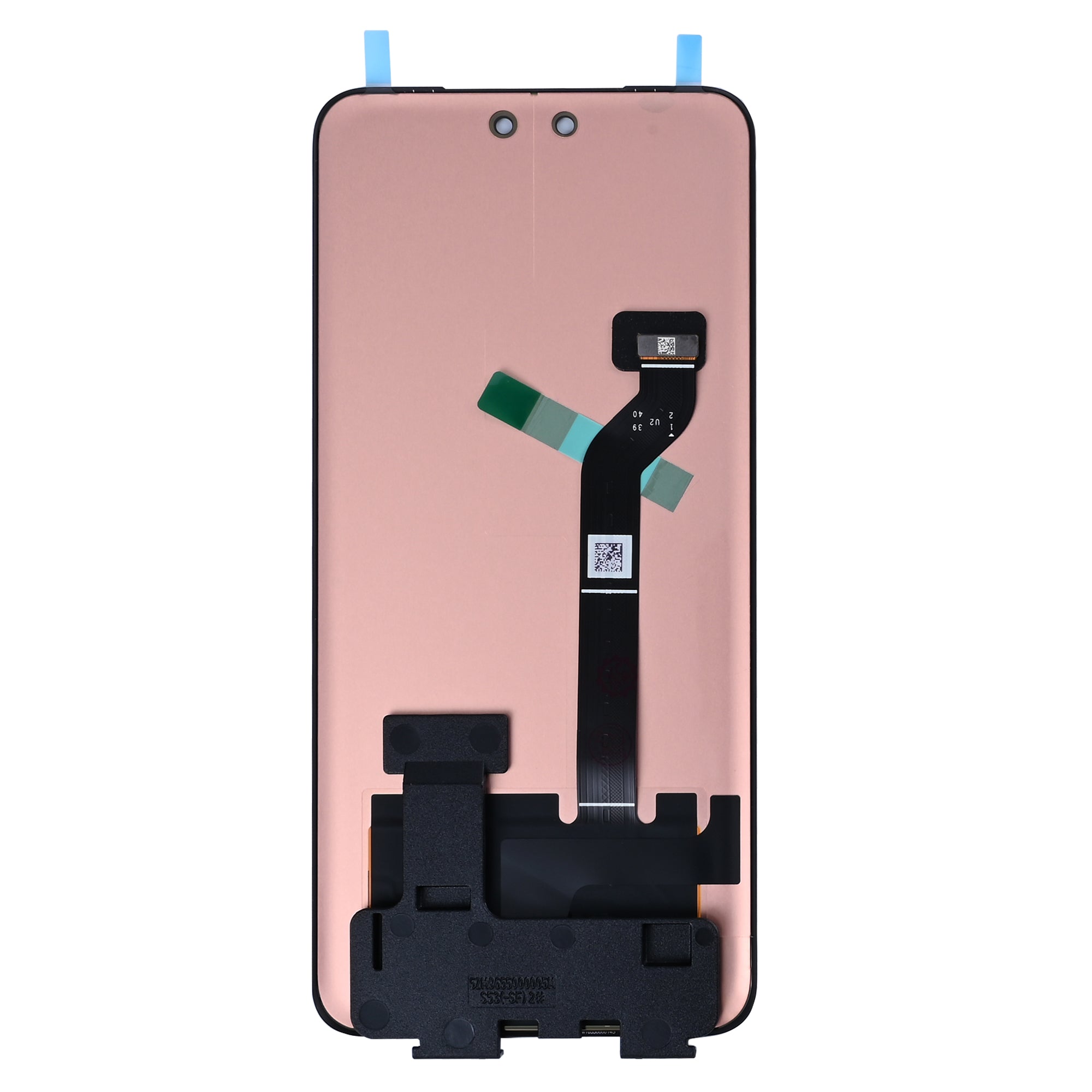 OEM Display für Xiaomi Civi 5 Pro ohne Rahmen – Bild 3