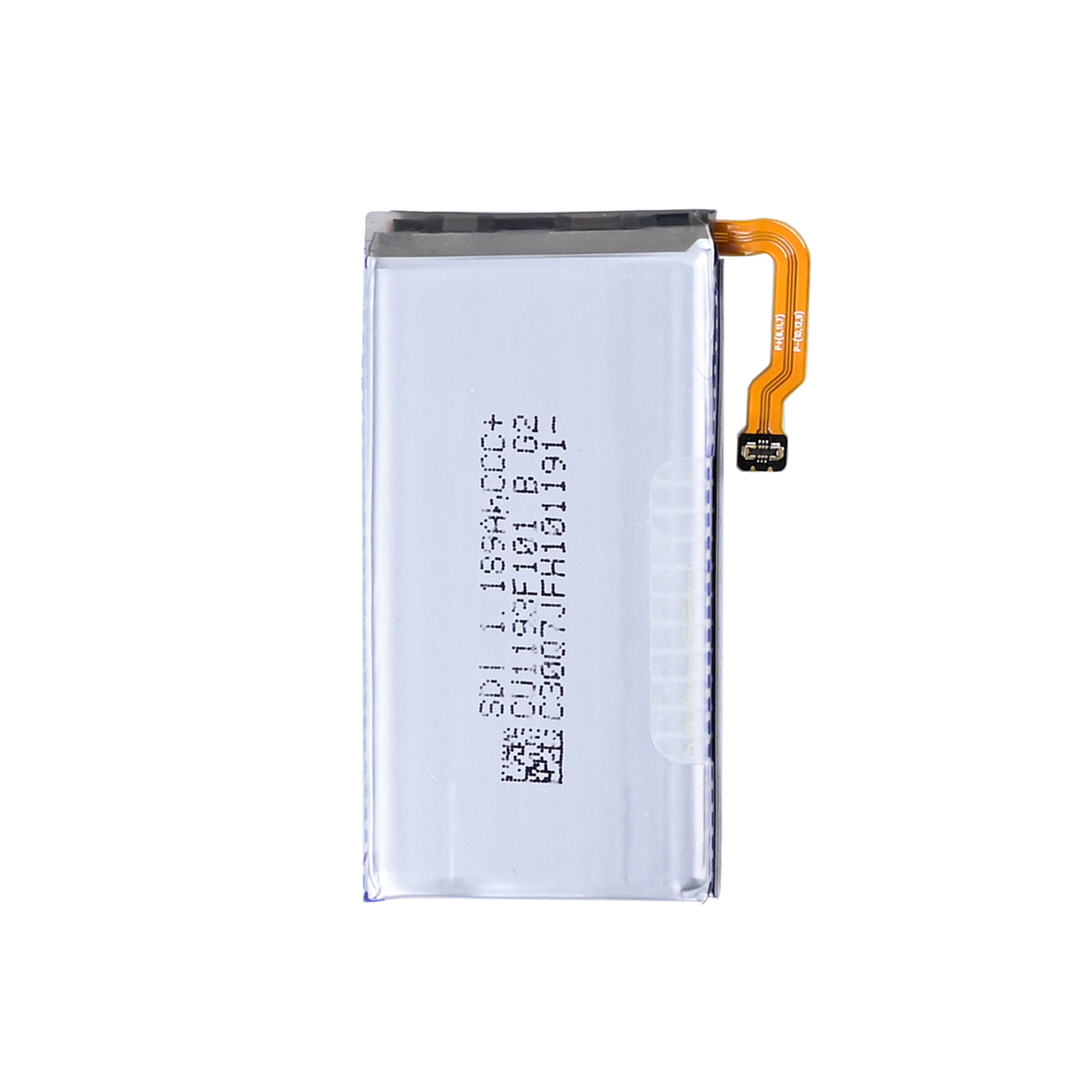 Samsung Galaxy Z Flip7 F766B Main Akku EB-BF766ABE OEM – Bild 2