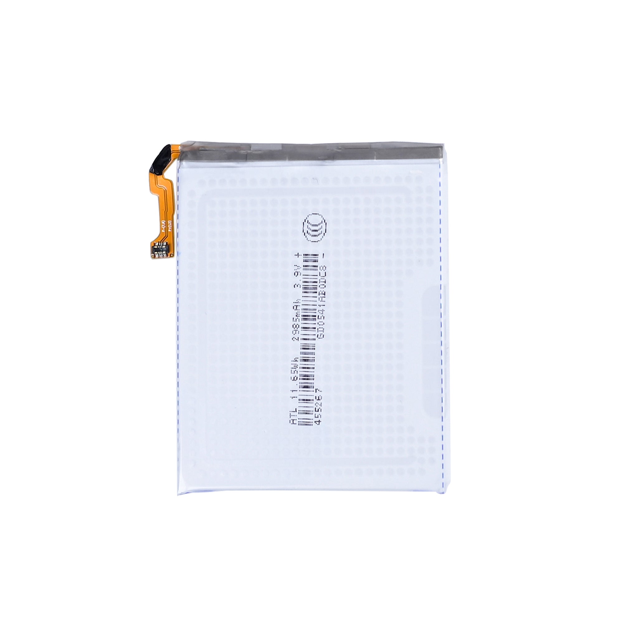 Samsung Galaxy Z Flip7 F766B Sub Akku EB-BF767ABE OEM – Bild 2