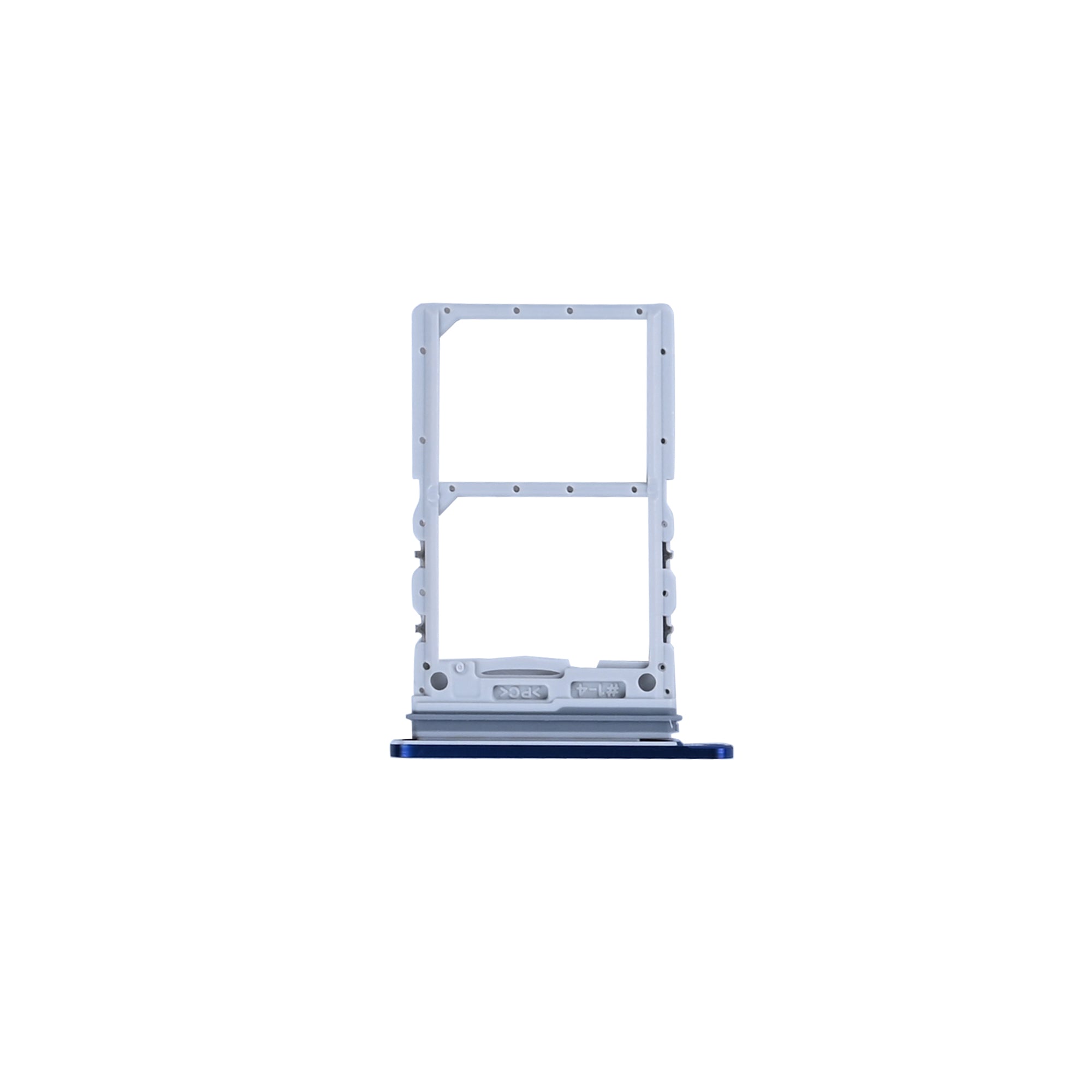 Samsung Galaxy Z Flip7 F766B Dual Original OEM SIM-Kartenhalter, Farbe wählbar – Bild 5