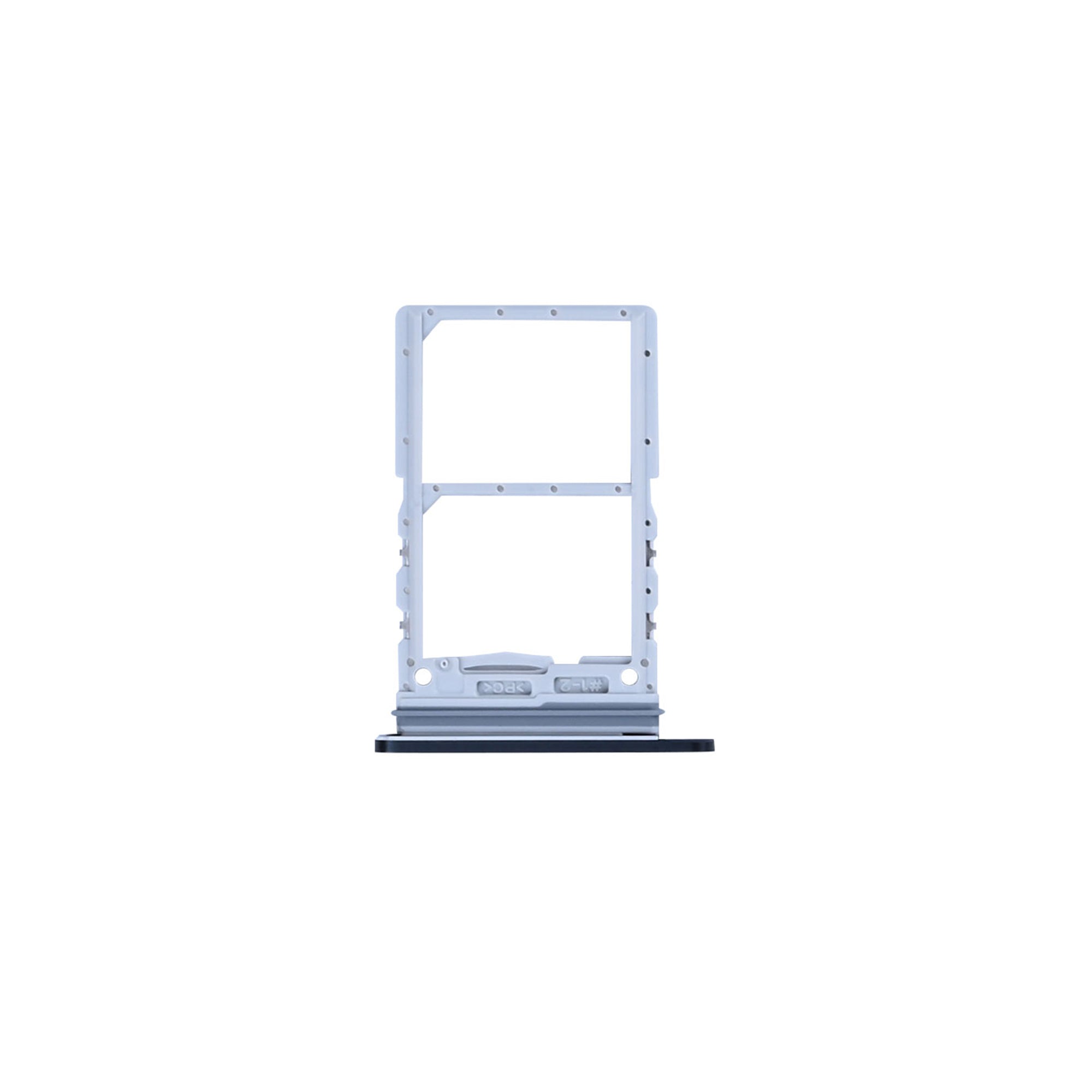 Samsung Galaxy Z Flip7 F766B Dual Original OEM SIM-Kartenhalter, Farbe wählbar – Bild 3