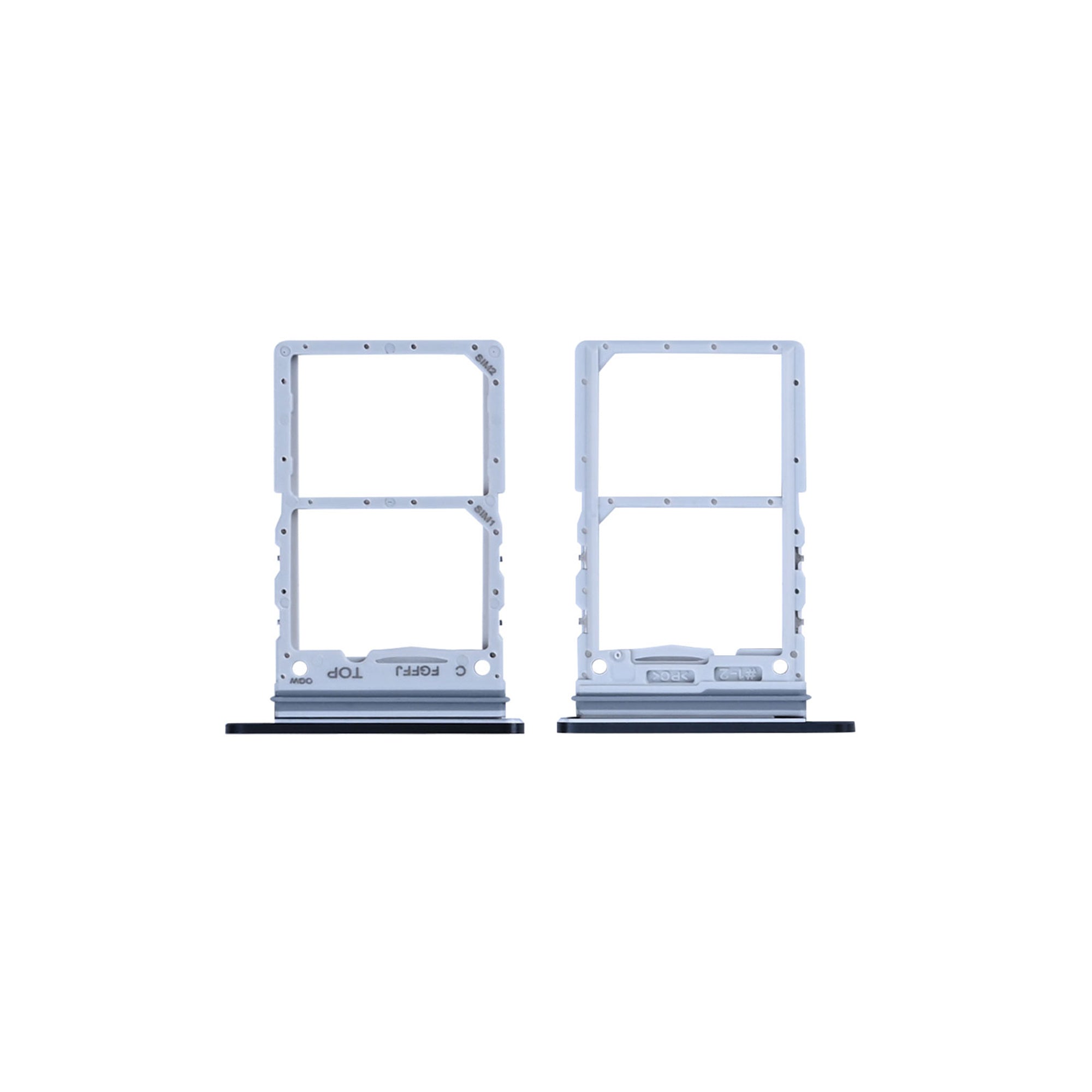 Samsung Galaxy Z Flip7 F766B Dual Original OEM SIM-Kartenhalter, Farbe wählbar – Bild 4