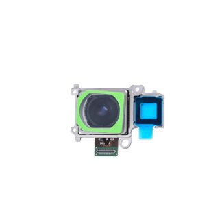 Samsung Galaxy Z Fold7 F966B Rückkamera 200MP Wide OEM