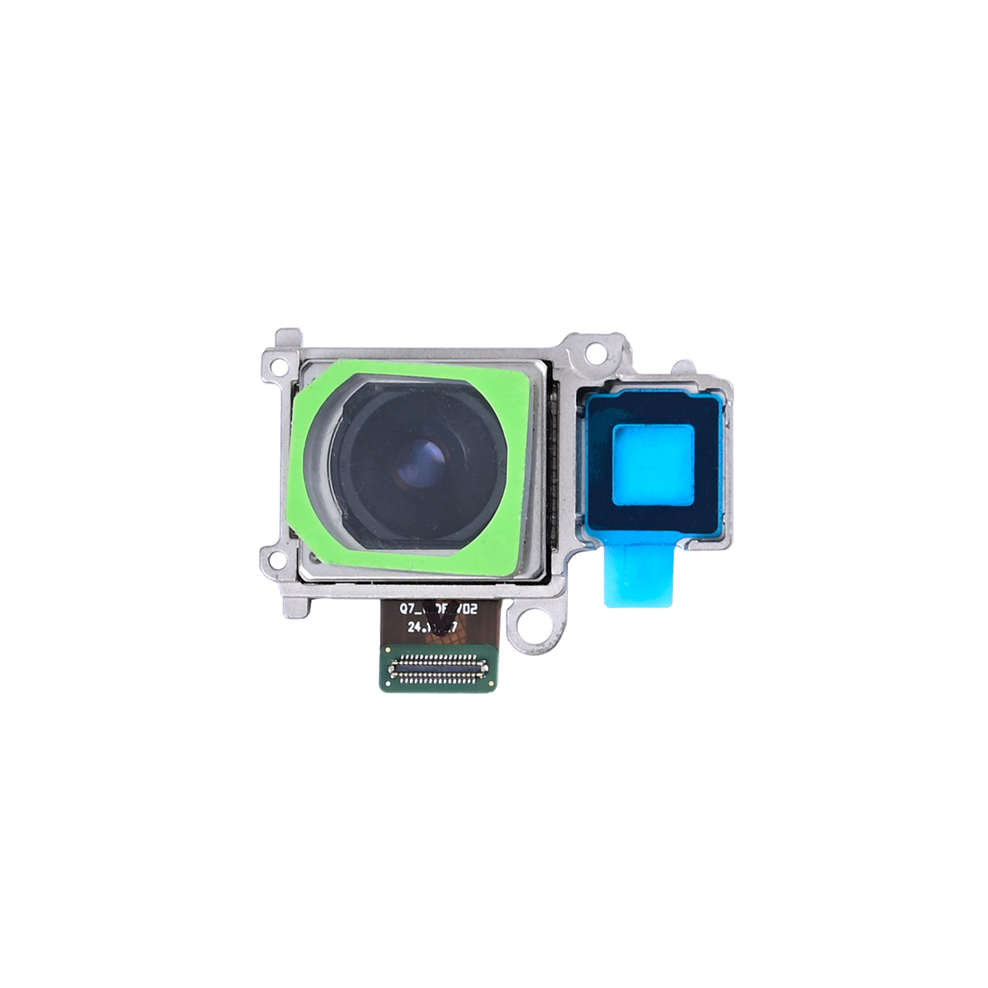 Samsung Galaxy Z Fold7 F966B Rückkamera 200MP Wide OEM – Bild 2