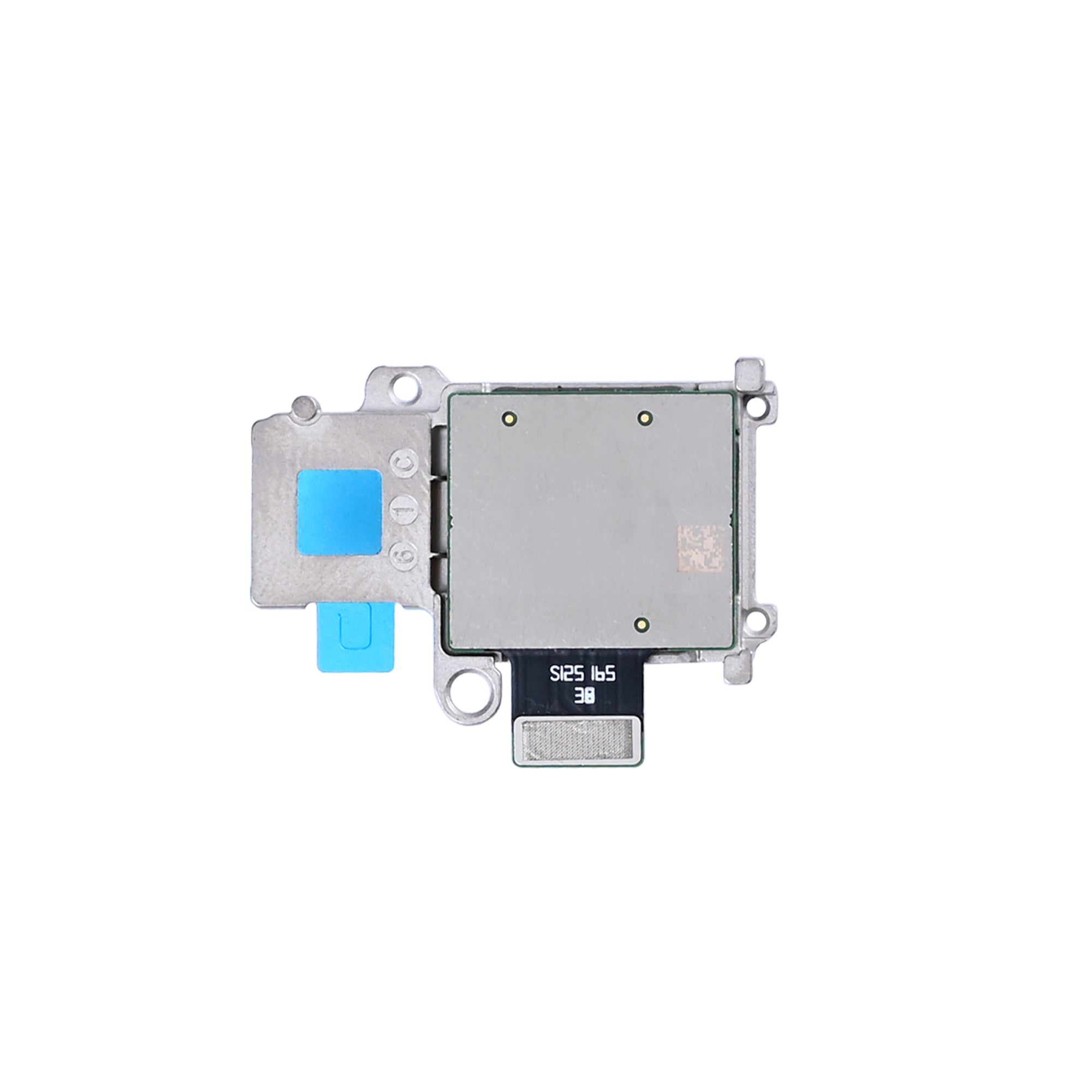 Samsung Galaxy Z Fold7 F966B Rückkamera 200MP Wide OEM – Bild 3