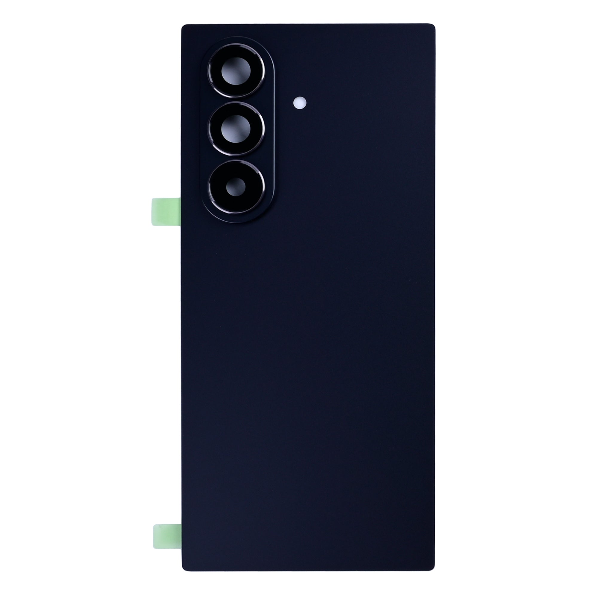 Samsung Galaxy Z Fold7 F966B Akkudeckel mit Linse Jet Black OEM