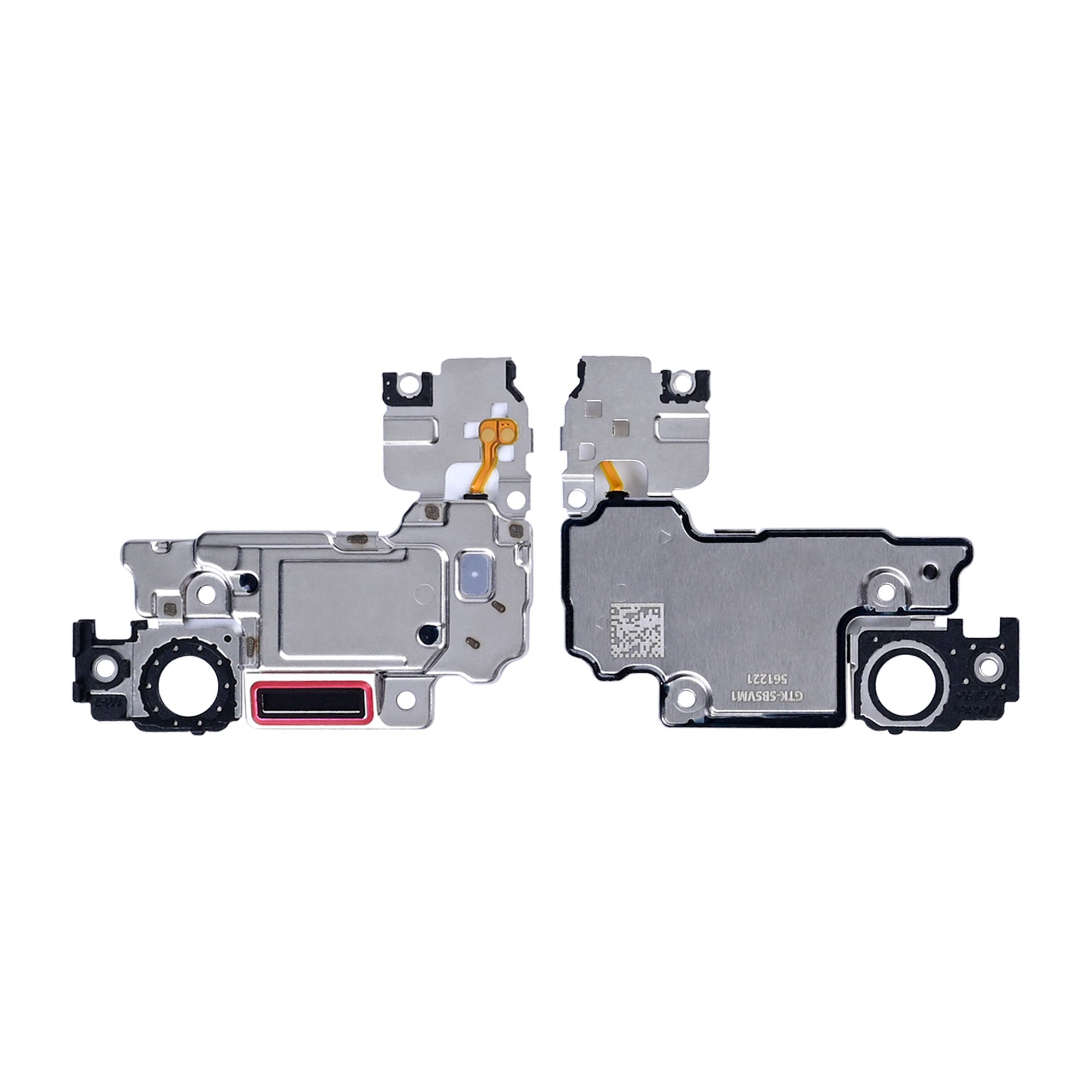Samsung Galaxy Z Fold7 F966B Hörmuschel OEM – Bild 3