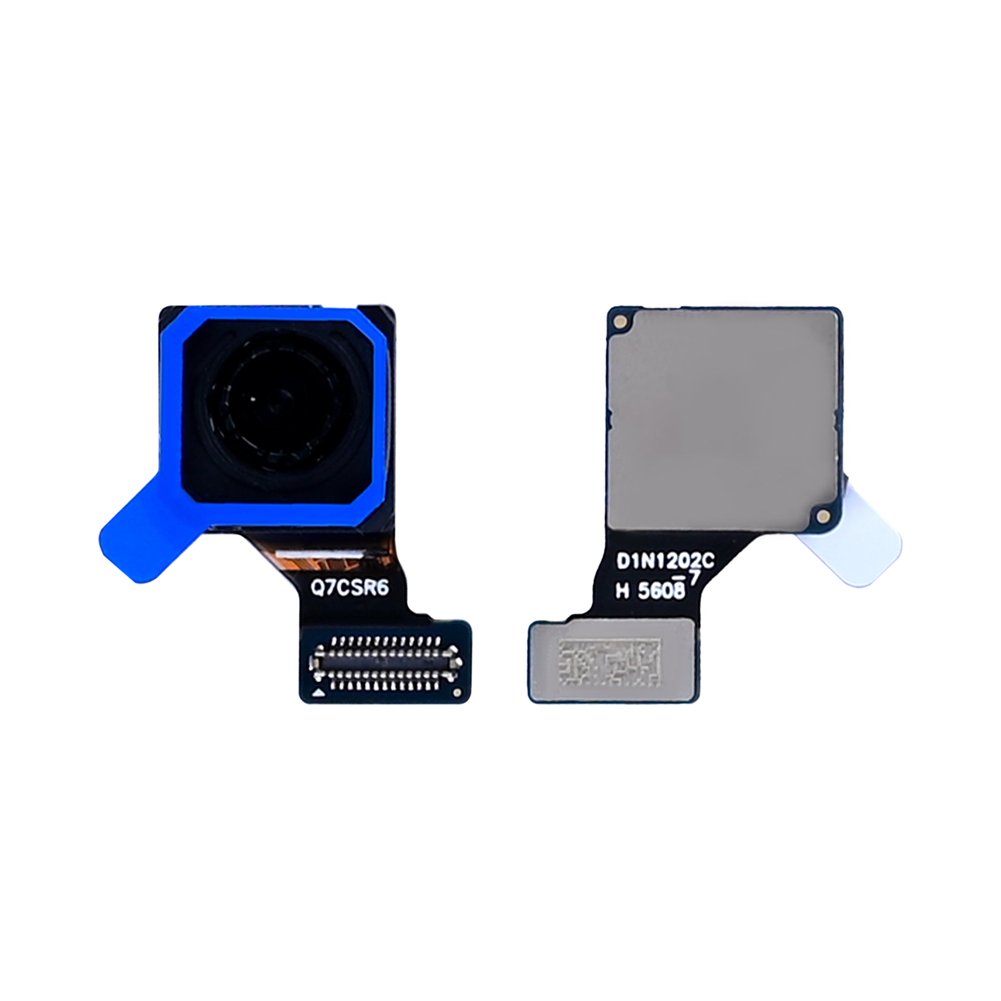 Samsung Galaxy Z Fold7 F966B Frontkamera 10MP Wide OEM – Bild 4