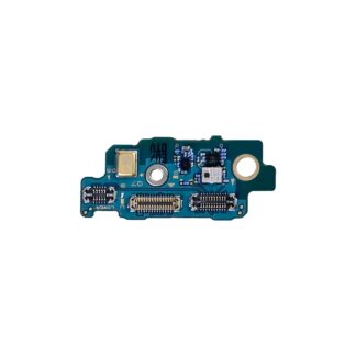 Samsung Galaxy Z Fold7 F966B Microphone Platine OEM