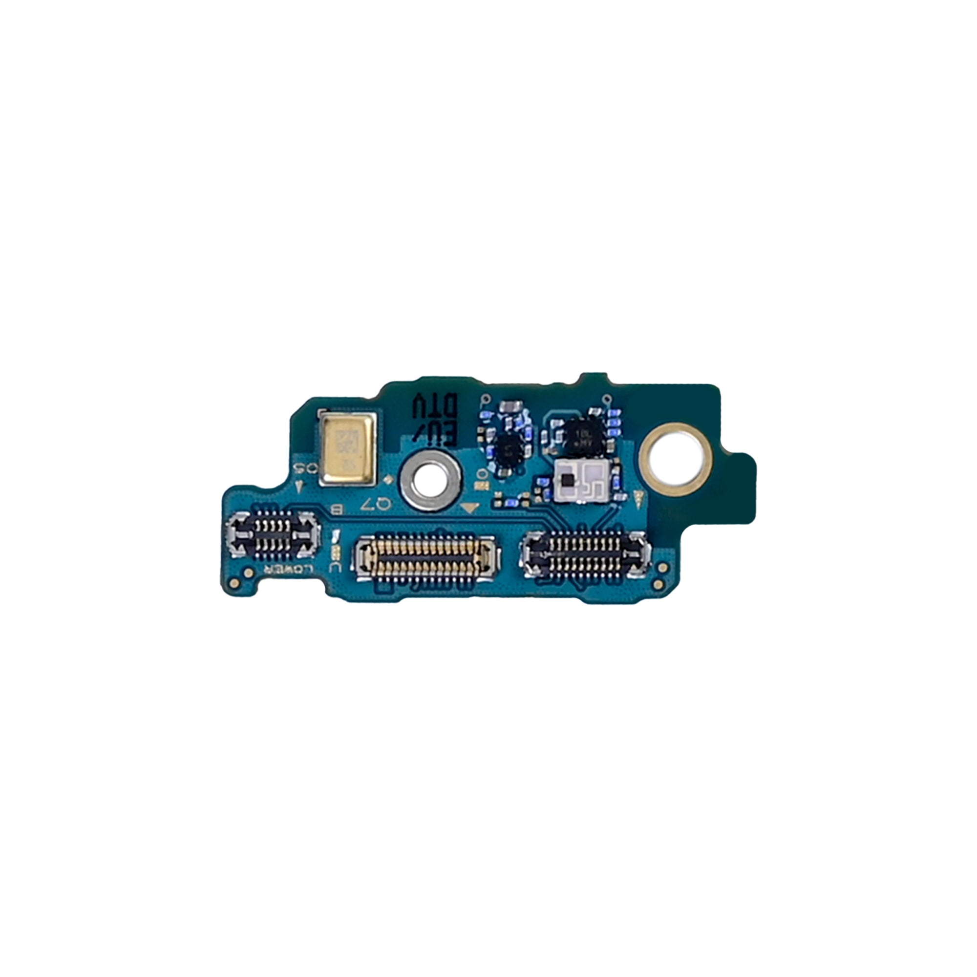 Samsung Galaxy Z Fold7 F966B Microphone Platine OEM