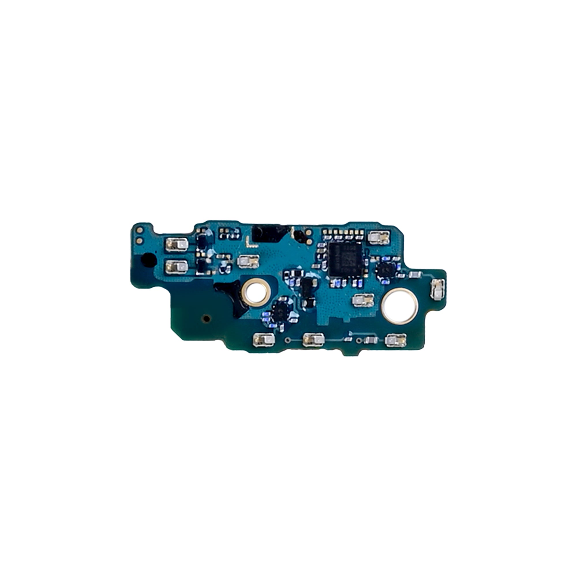 Samsung Galaxy Z Fold7 F966B Microphone Platine OEM – Bild 2