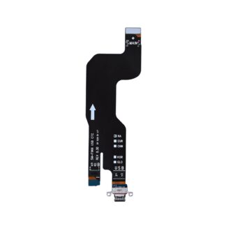 OEM Ladebuchse Ladeplatine Flex für Samsung Galaxy Z/Fold/Flip + Tab Serie - Modell: Galaxy Z Fold7 F966B - Ausführung: Ladeflex