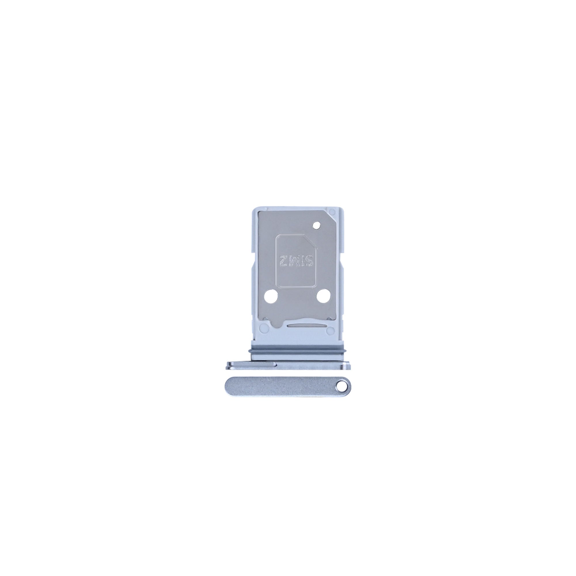 Samsung Galaxy Z Fold7 F966B Original OEM SIM-Kartenhalter, Farbe wählbar – Bild 3