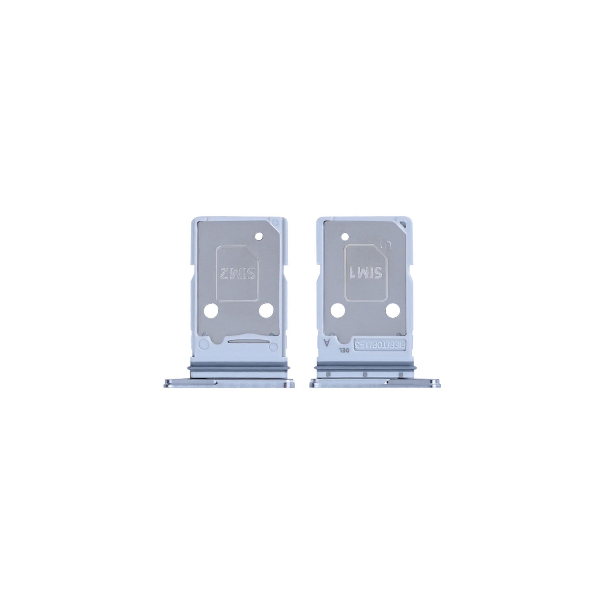 Samsung Galaxy Z Fold7 F966B Original OEM SIM-Kartenhalter, Farbe wählbar – Bild 9