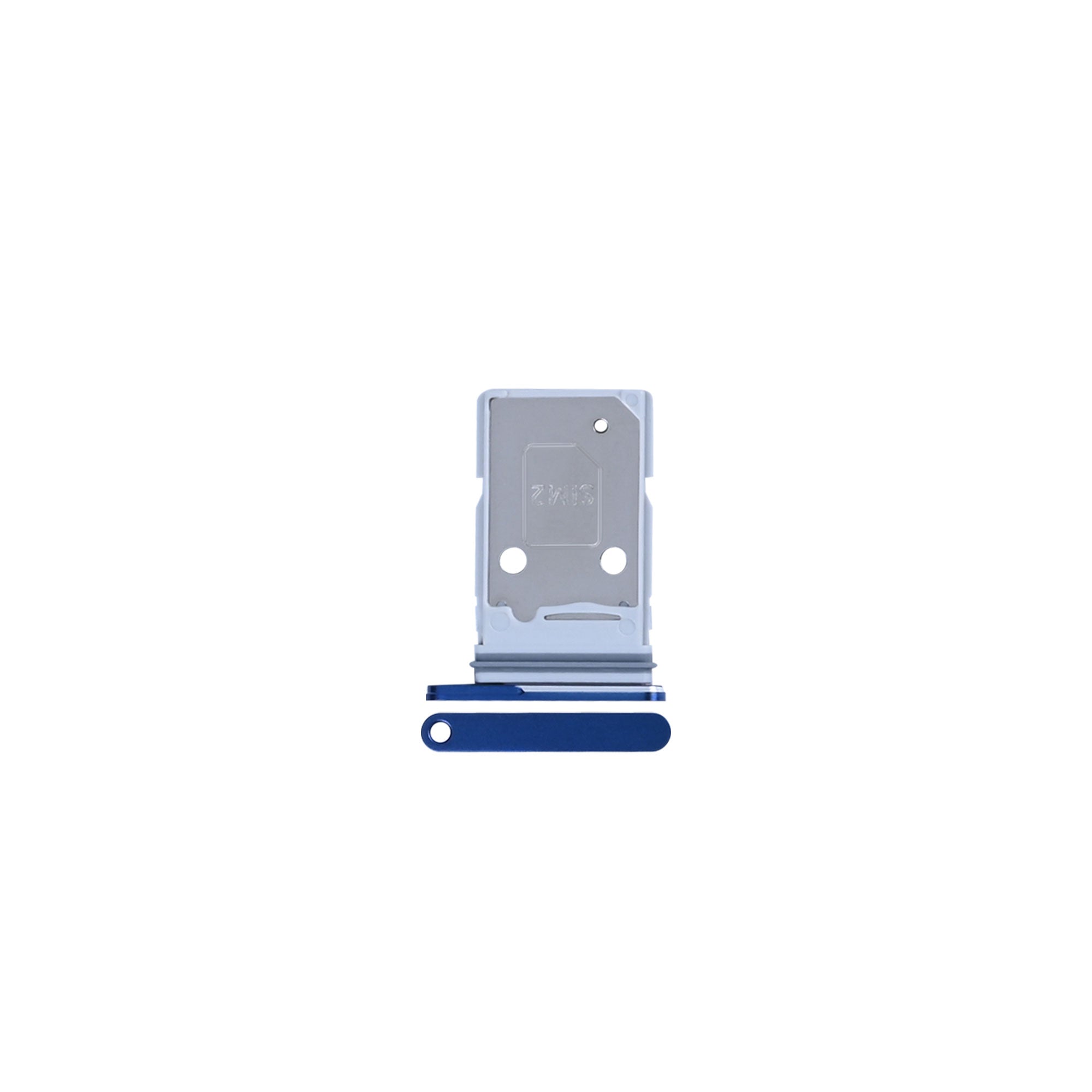Samsung Galaxy Z Fold7 F966B Original OEM SIM-Kartenhalter, Farbe wählbar – Bild 2