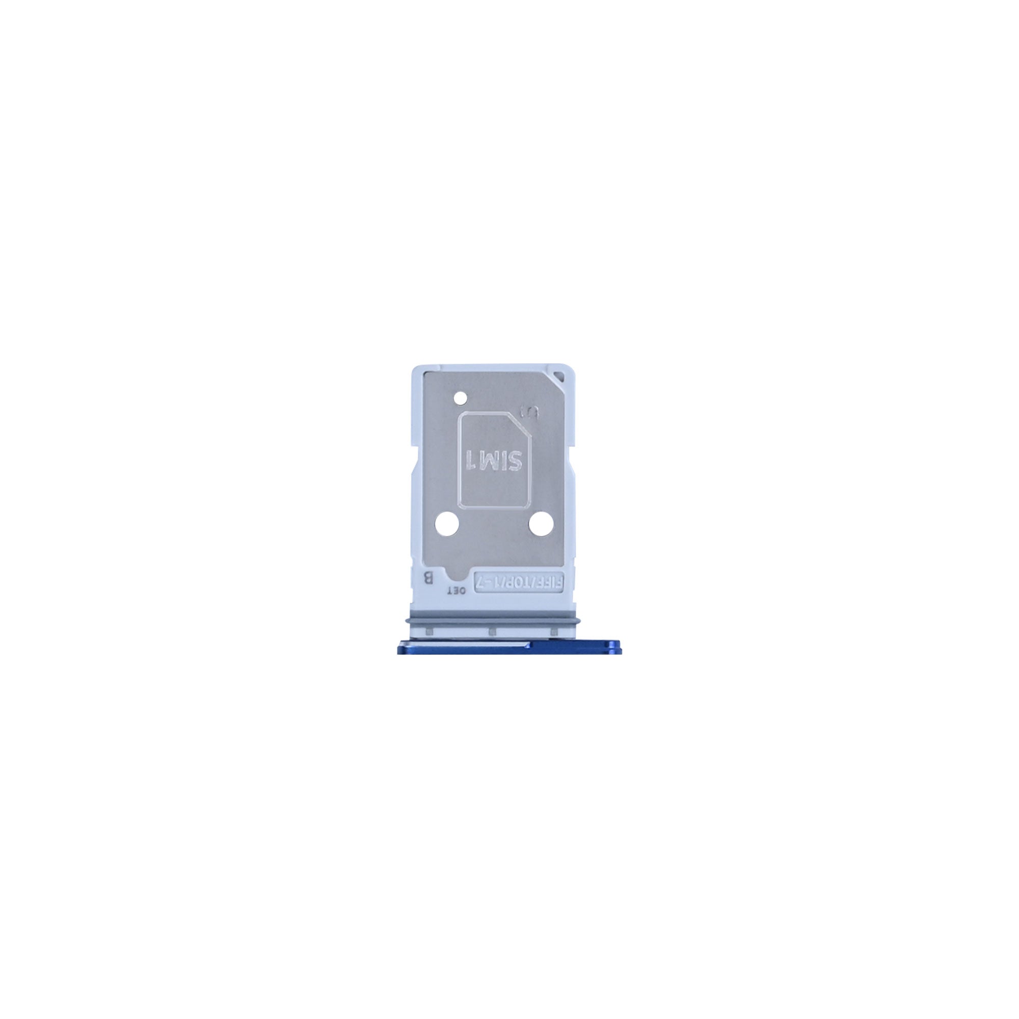 Samsung Galaxy Z Fold7 F966B Original OEM SIM-Kartenhalter, Farbe wählbar – Bild 6