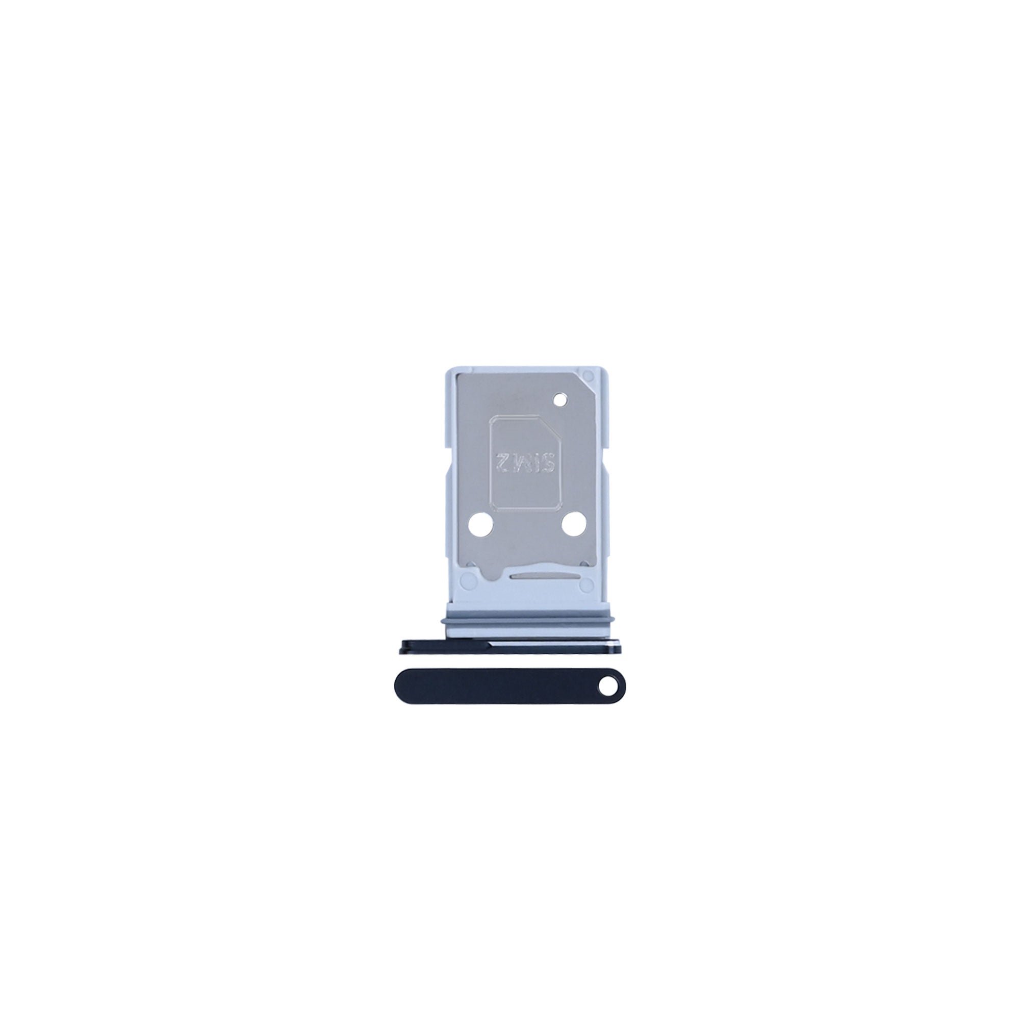 Samsung Galaxy Z Fold7 F966B Original OEM SIM-Kartenhalter, Farbe wählbar