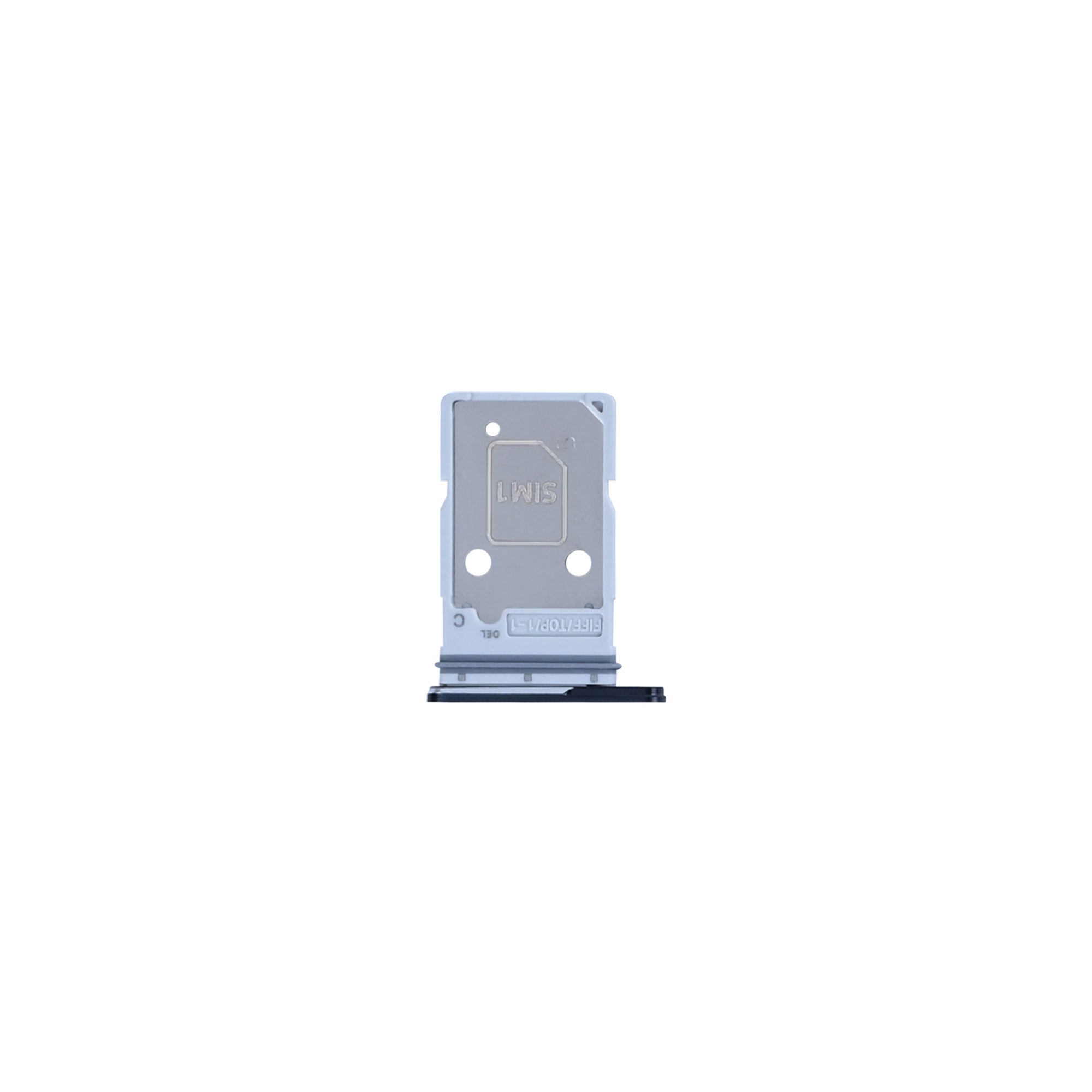 Samsung Galaxy Z Fold7 F966B Original OEM SIM-Kartenhalter, Farbe wählbar – Bild 4