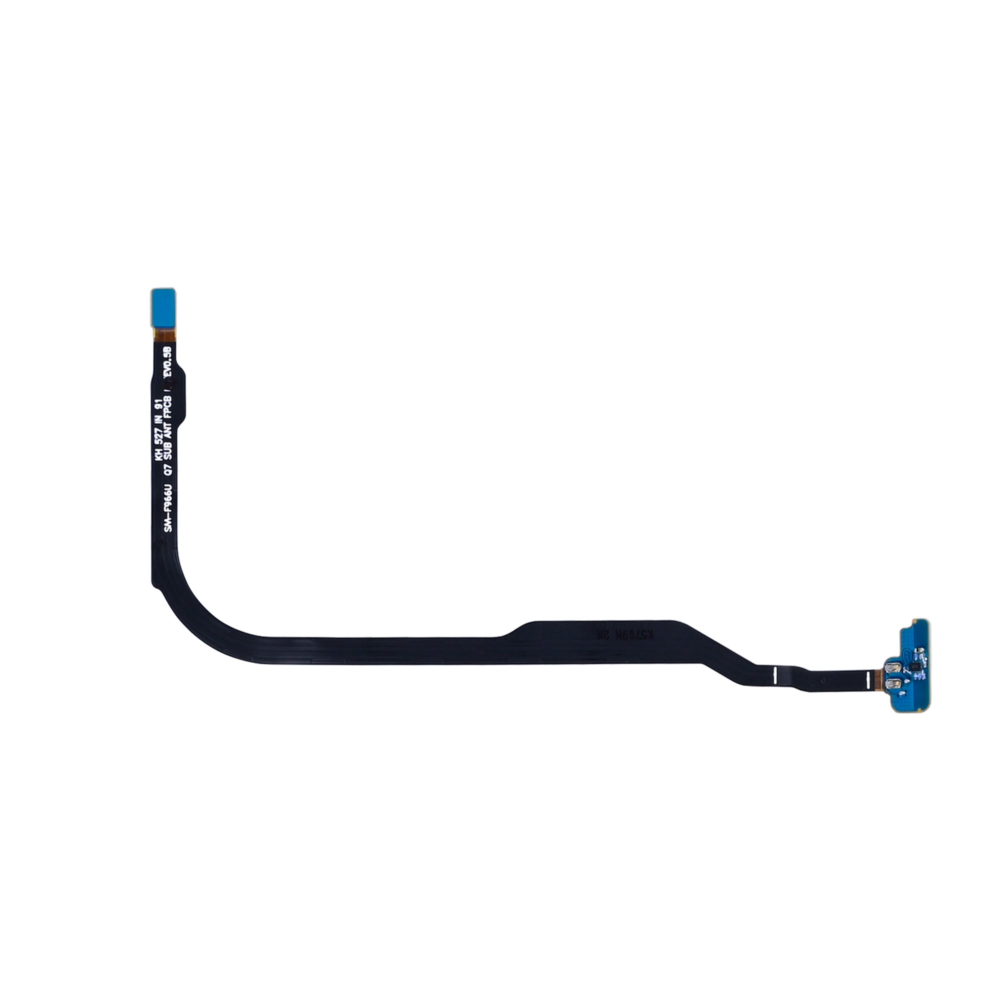 Samsung Galaxy Z Fold7 F966B Antenne Flex links OEM