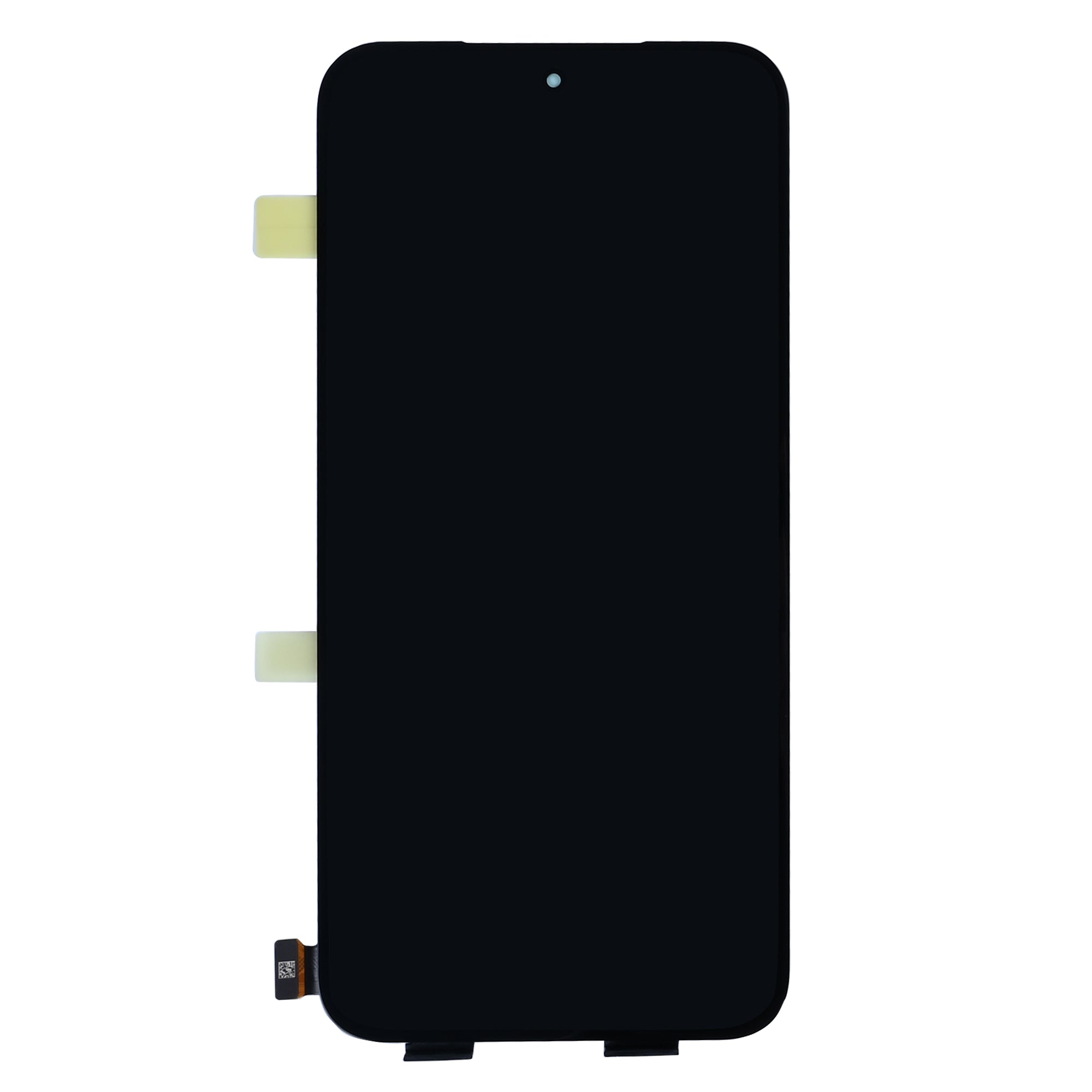 OEM Display für Xiaomi Redmi K80 Ultra ohne Rahmen – Bild 2