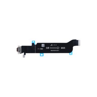 OEM Ladebuchse Ladeplatine Flex für Xiaomi Mi 11-15 Serie - Modell: 15 Pro - Ausführung: Ladeplatine