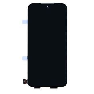 Original OEM Display für Xiaomi Redmi Turbo 4 Pro, Poco F7 ohne Rahmen Black