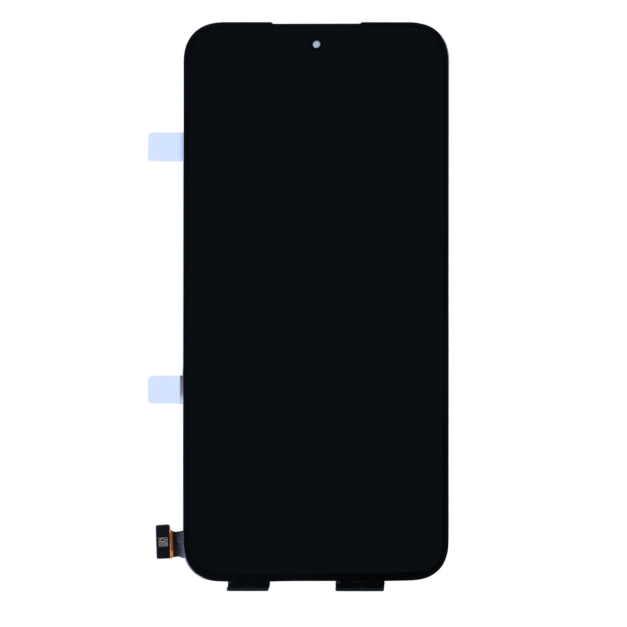 Original OEM Display für Xiaomi Redmi Turbo 4 Pro, Poco F7 ohne Rahmen Black