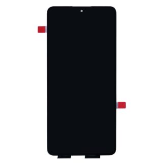 Original OEM Display für Xiaomi Redmi Turbo 4, Poco X7 Pro ohne Rahmen Black