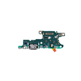 OEM Ladebuchse Ladeplatine Flex für Huawei P/Mate/Nova/Y/Honor Serie - Modell: Honor X8a, 90 Lite - Ausführung: Ladeplatine