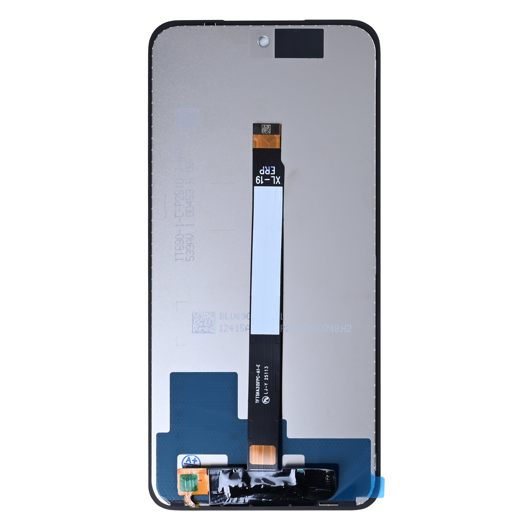 OEM Display für Xiaomi Redmi 15 4G (EU) ohne Rahmen – Bild 3