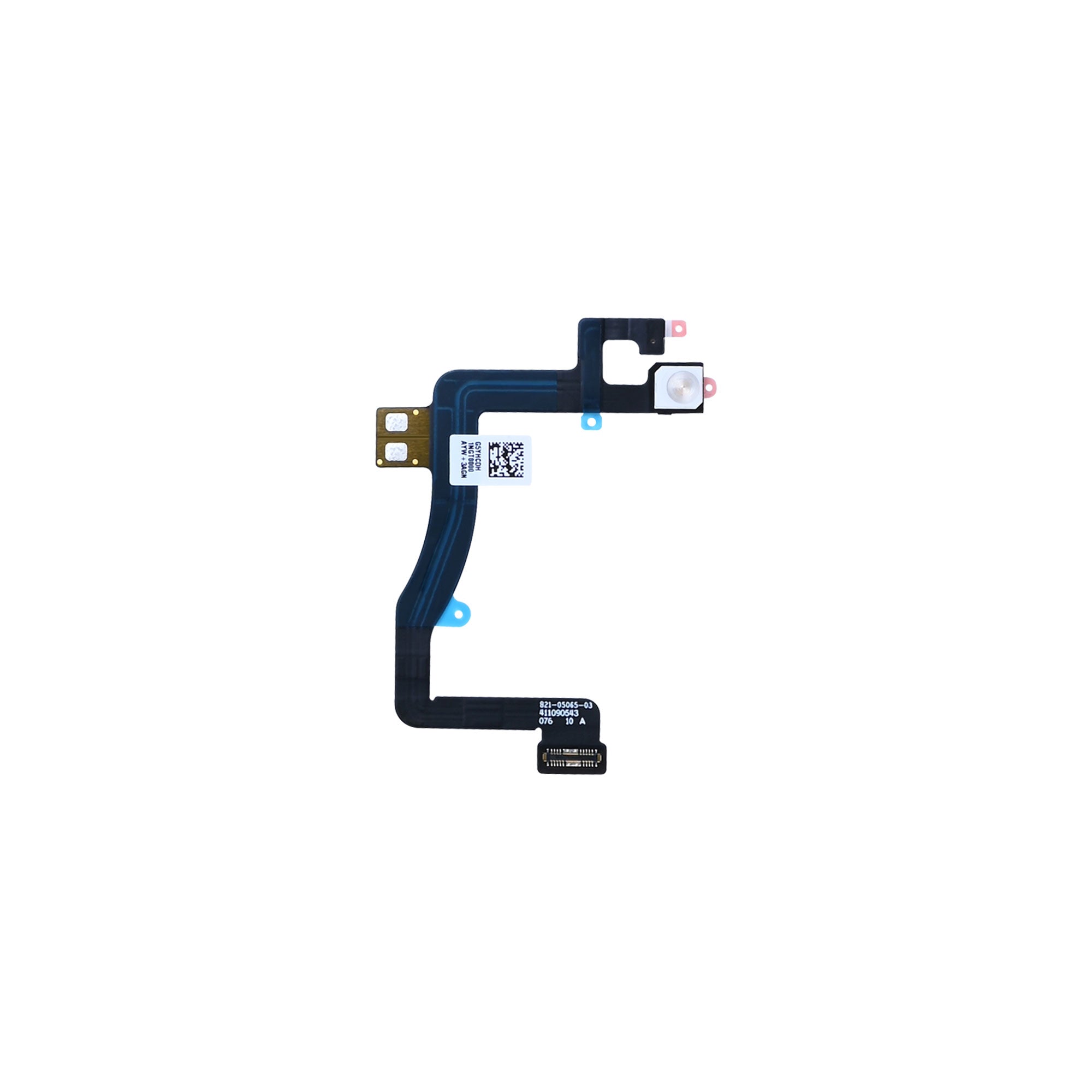 Für Apple iPhone 16e Taschenlampen-Flexkabel OEM – Bild 2