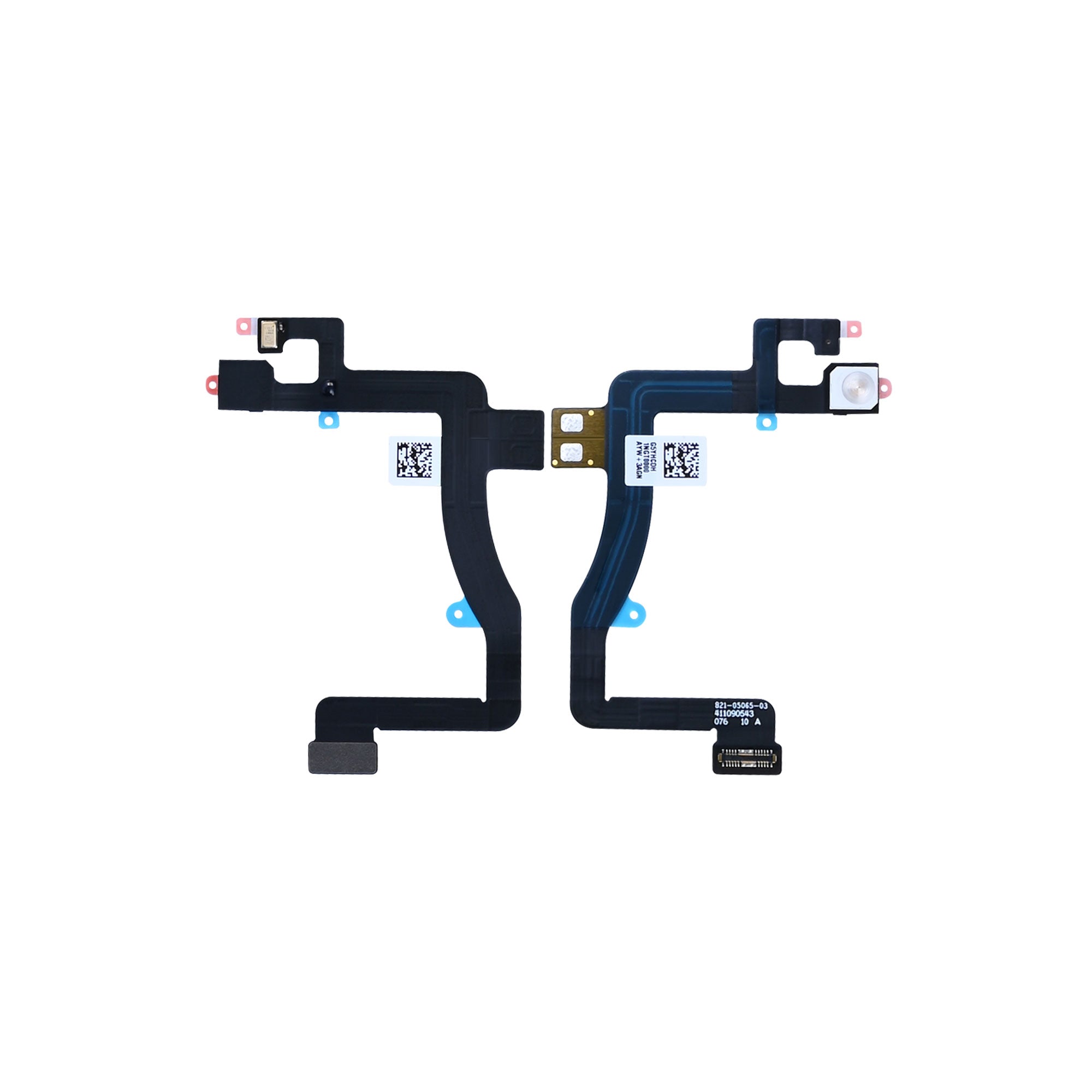 Für Apple iPhone 16e Taschenlampen-Flexkabel OEM – Bild 3