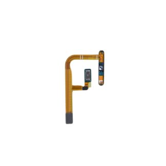 Samsung Galaxy Z Flip7 F766B Fingerabdrucksensor-Flex Jet Black OEM