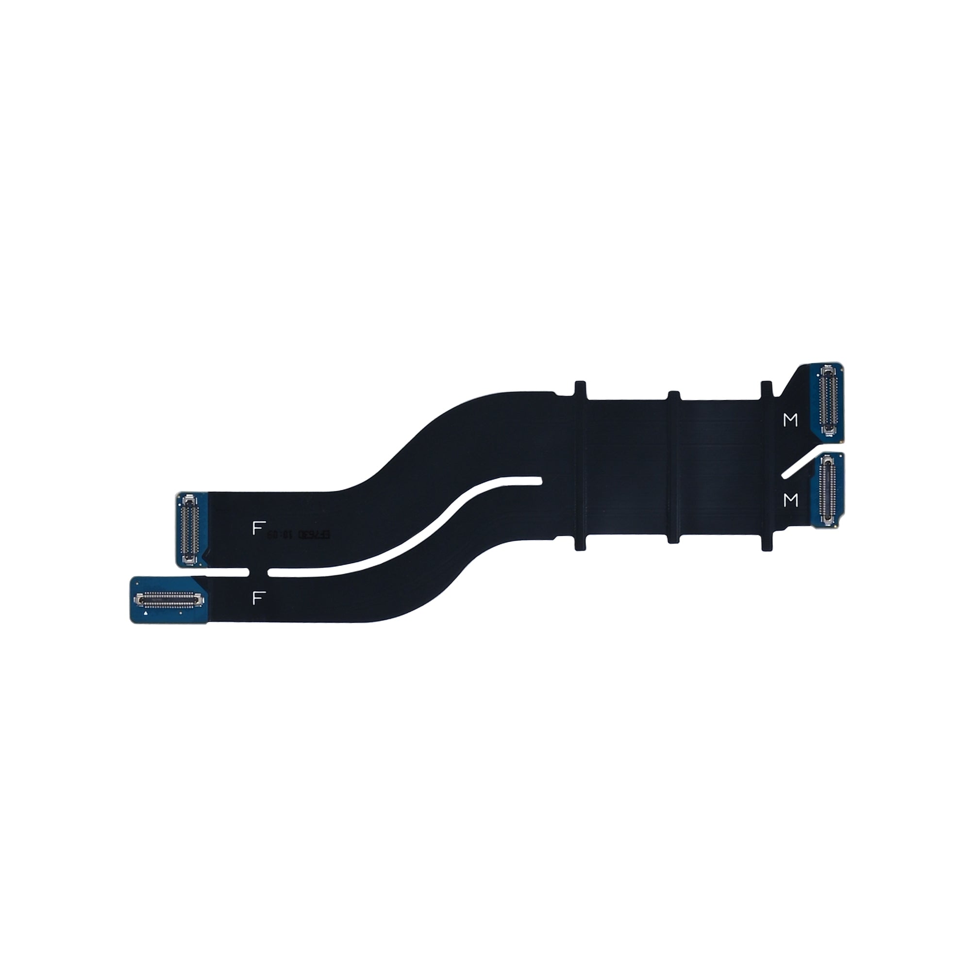 Samsung Galaxy Z Fold7 F966B Spin Axis Flex OEM – Bild 2