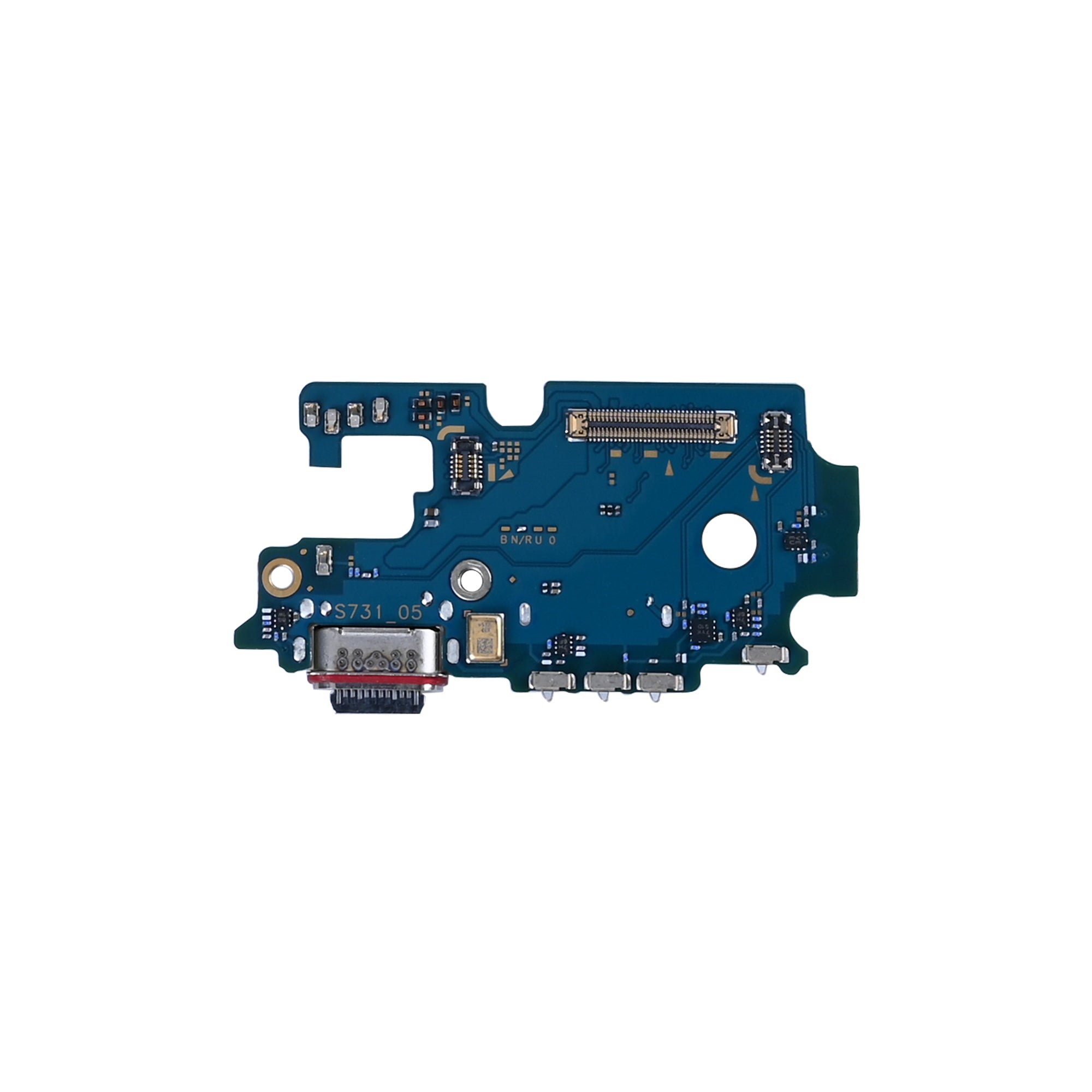 OEM Ladebuchse Ladeplatine Flex für Samsung Galaxy S/Note Serie – Bild 11