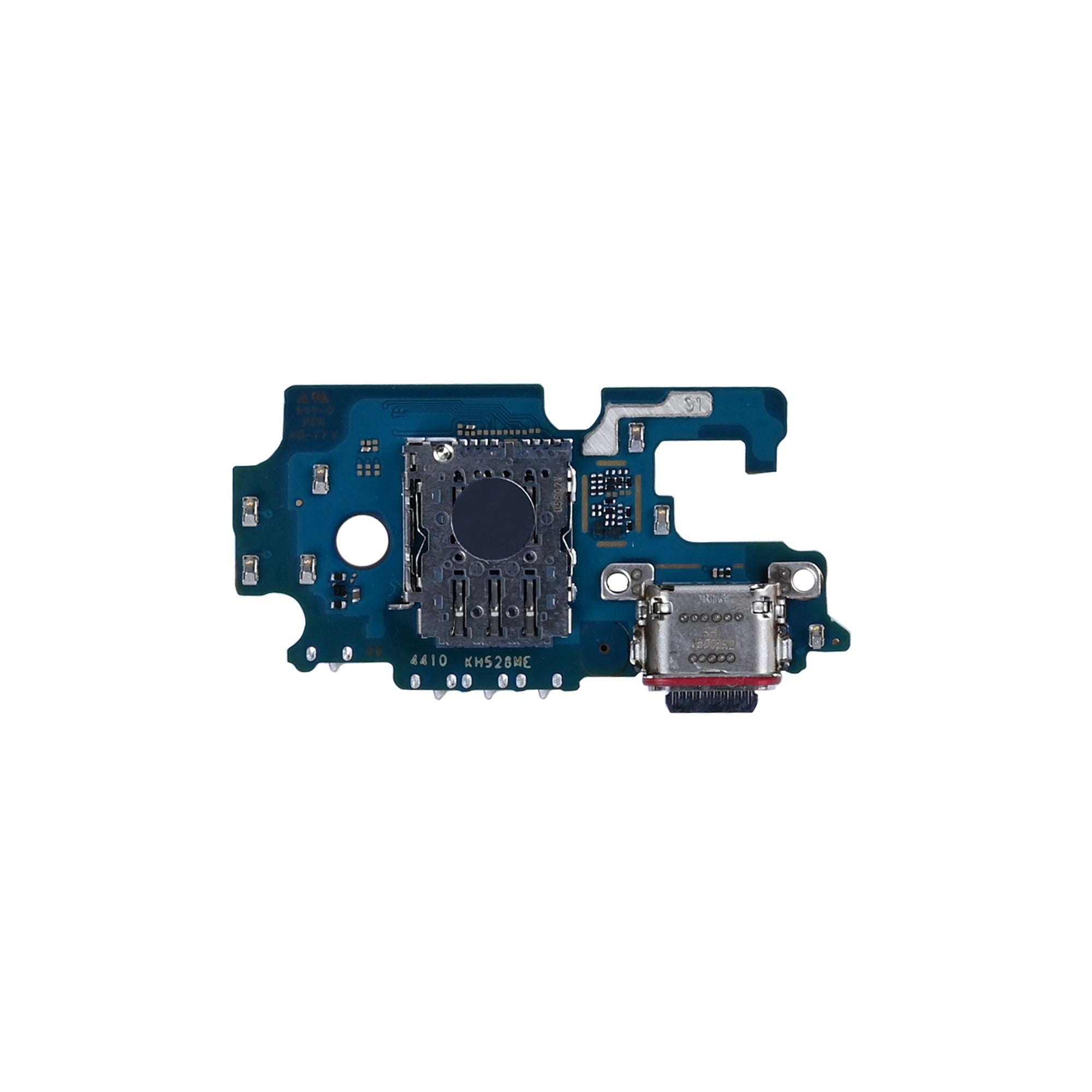 OEM Ladebuchse Ladeplatine Flex für Samsung Galaxy S/Note Serie – Bild 12