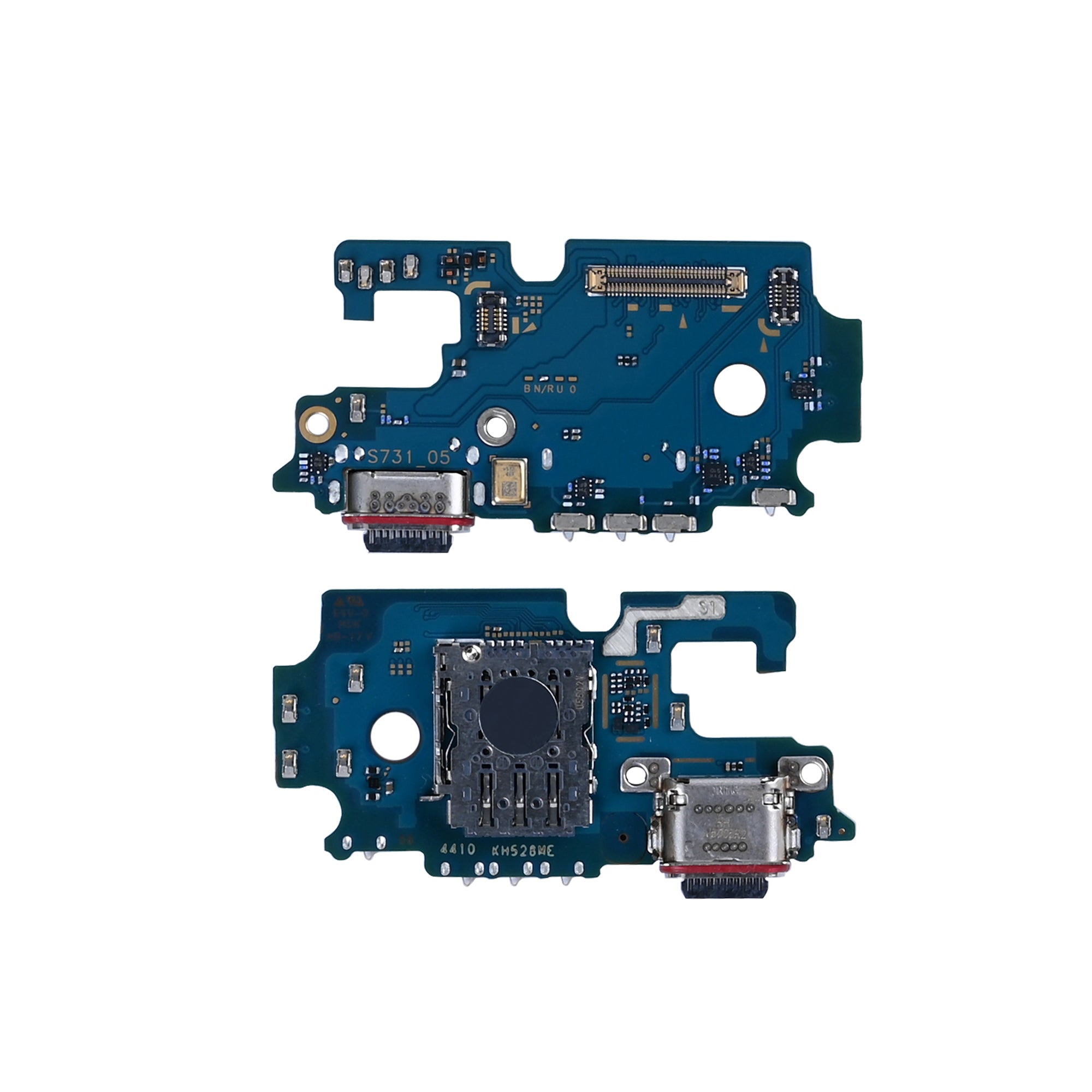 OEM Ladebuchse Ladeplatine Flex für Samsung Galaxy S/Note Serie – Bild 13