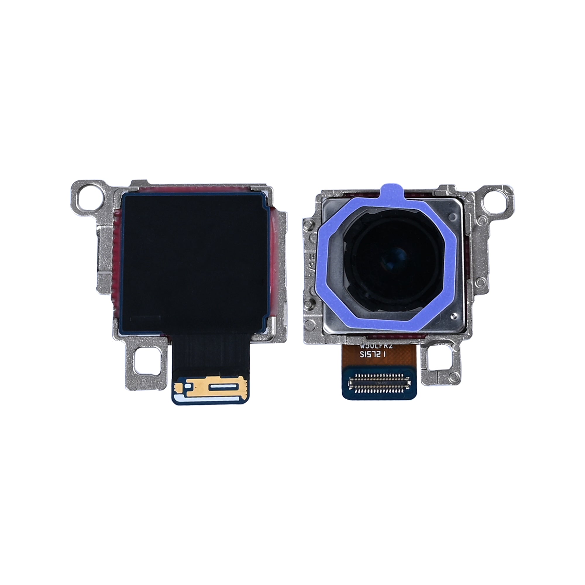 Samsung Galaxy S25 FE S731B Rückkamera 50MP Wide OEM – Bild 4