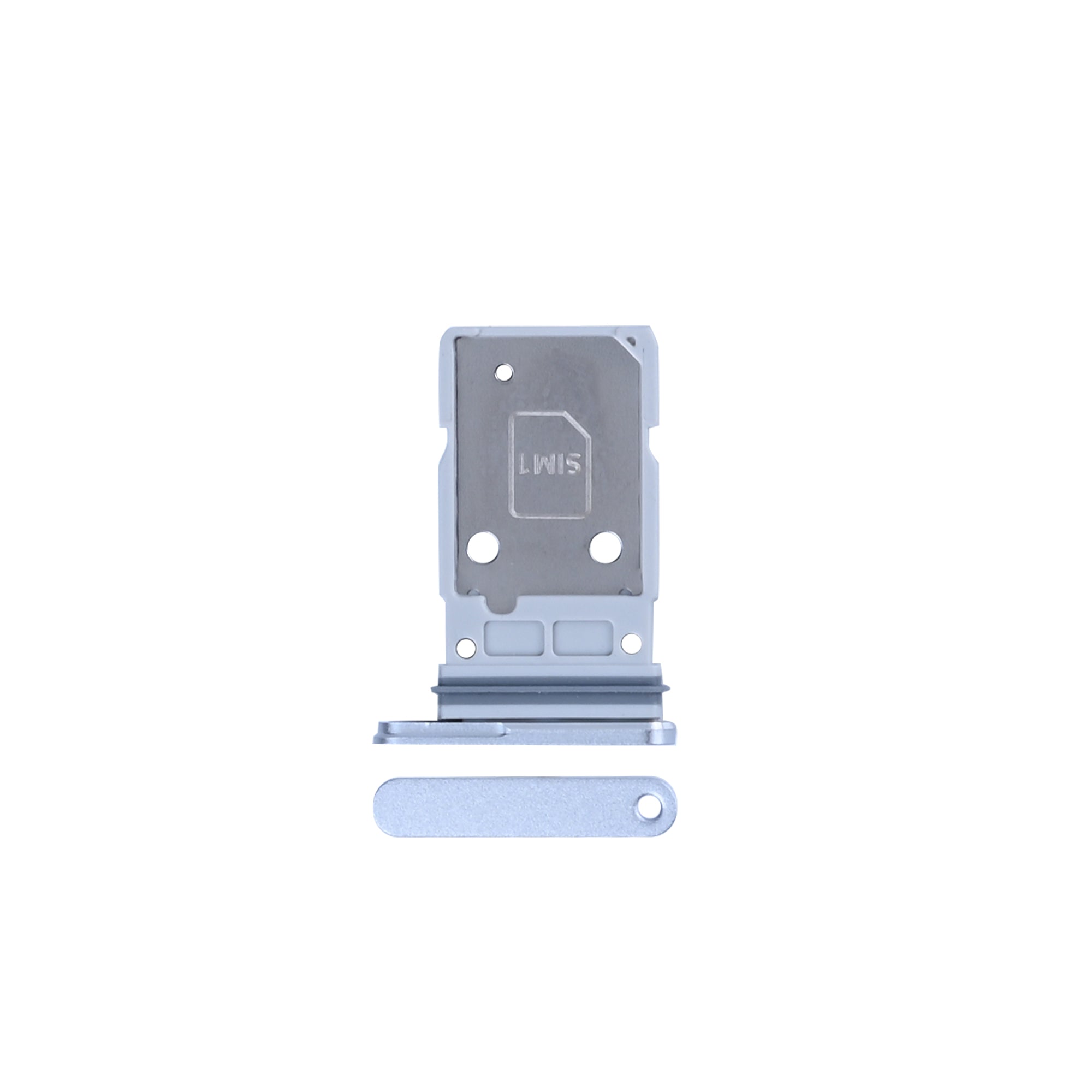 Samsung Galaxy S25 FE S731B Original OEM SIM-Kartenhalter, Farbe wählbar – Bild 2