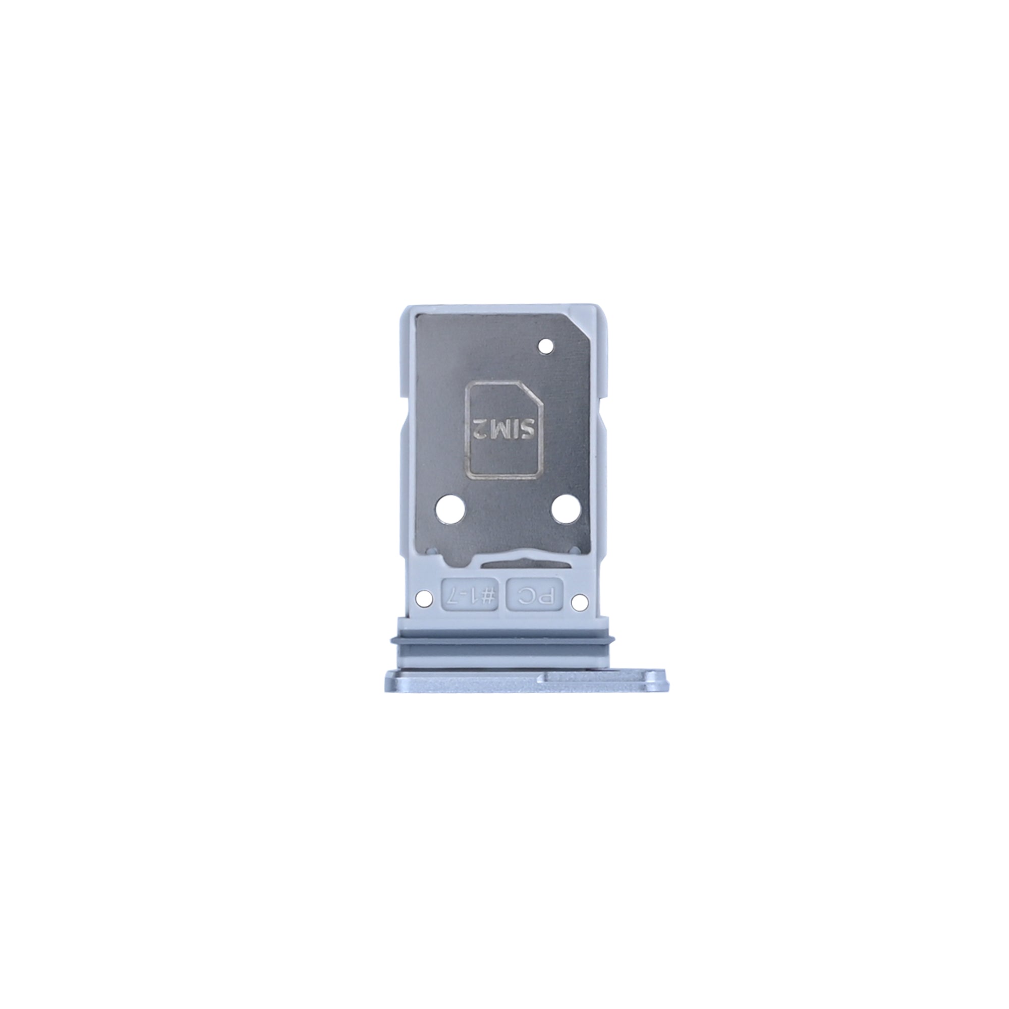 Samsung Galaxy S25 FE S731B Original OEM SIM-Kartenhalter, Farbe wählbar – Bild 5