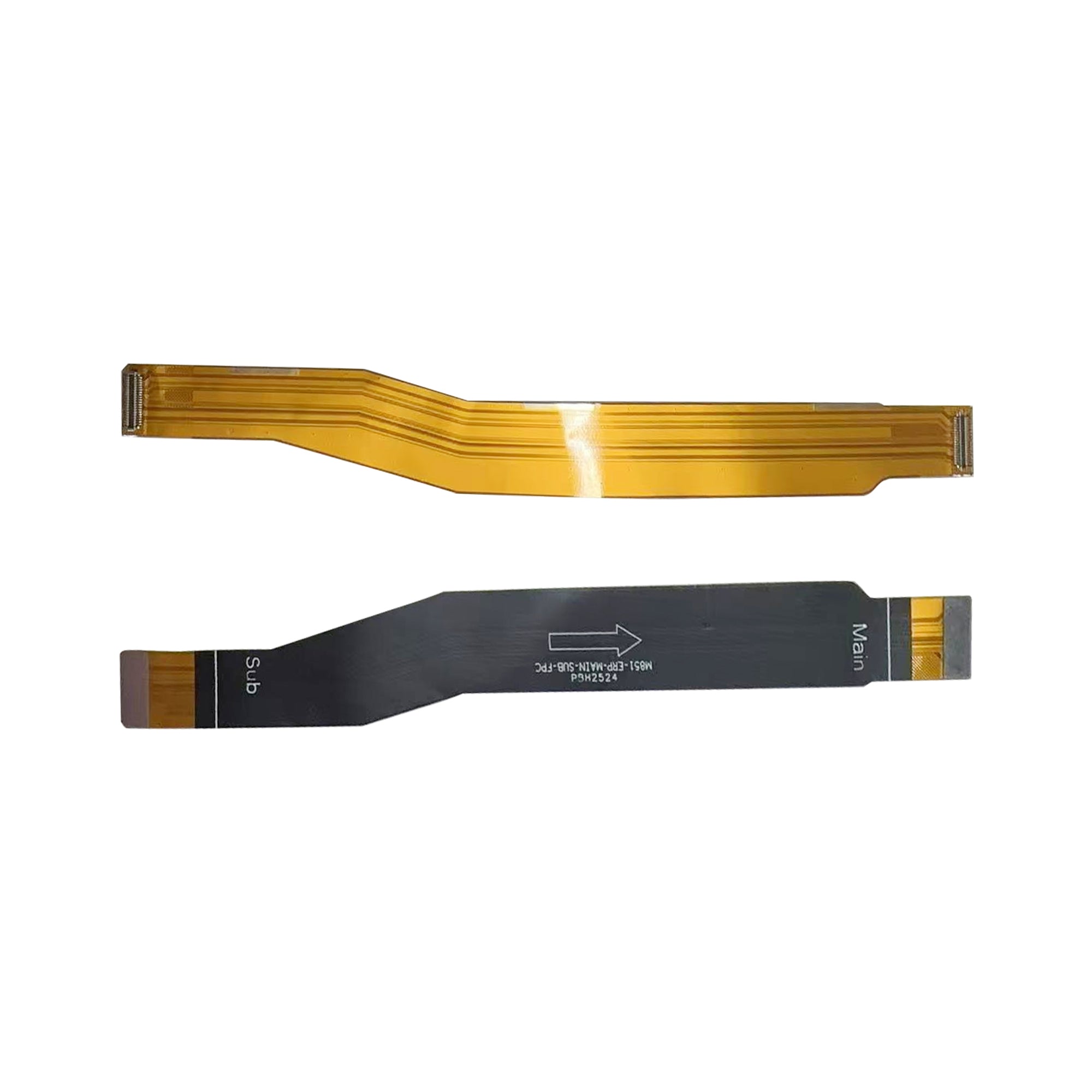 Xiaomi Redmi 15C 4G Main Flex OEM – Bild 3