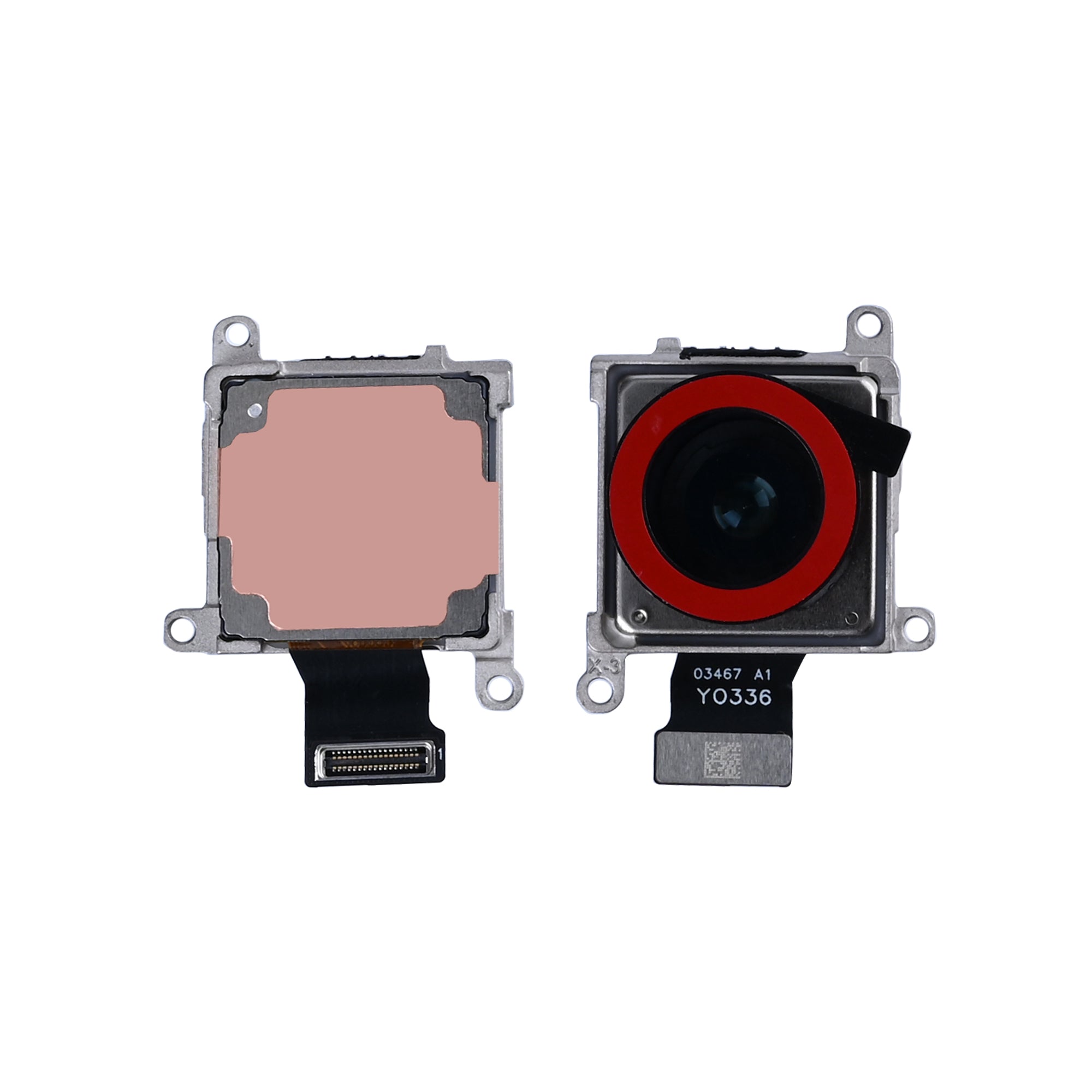 Xiaomi 15 Pro Rückkamera 50MP Wide OEM – Bild 3