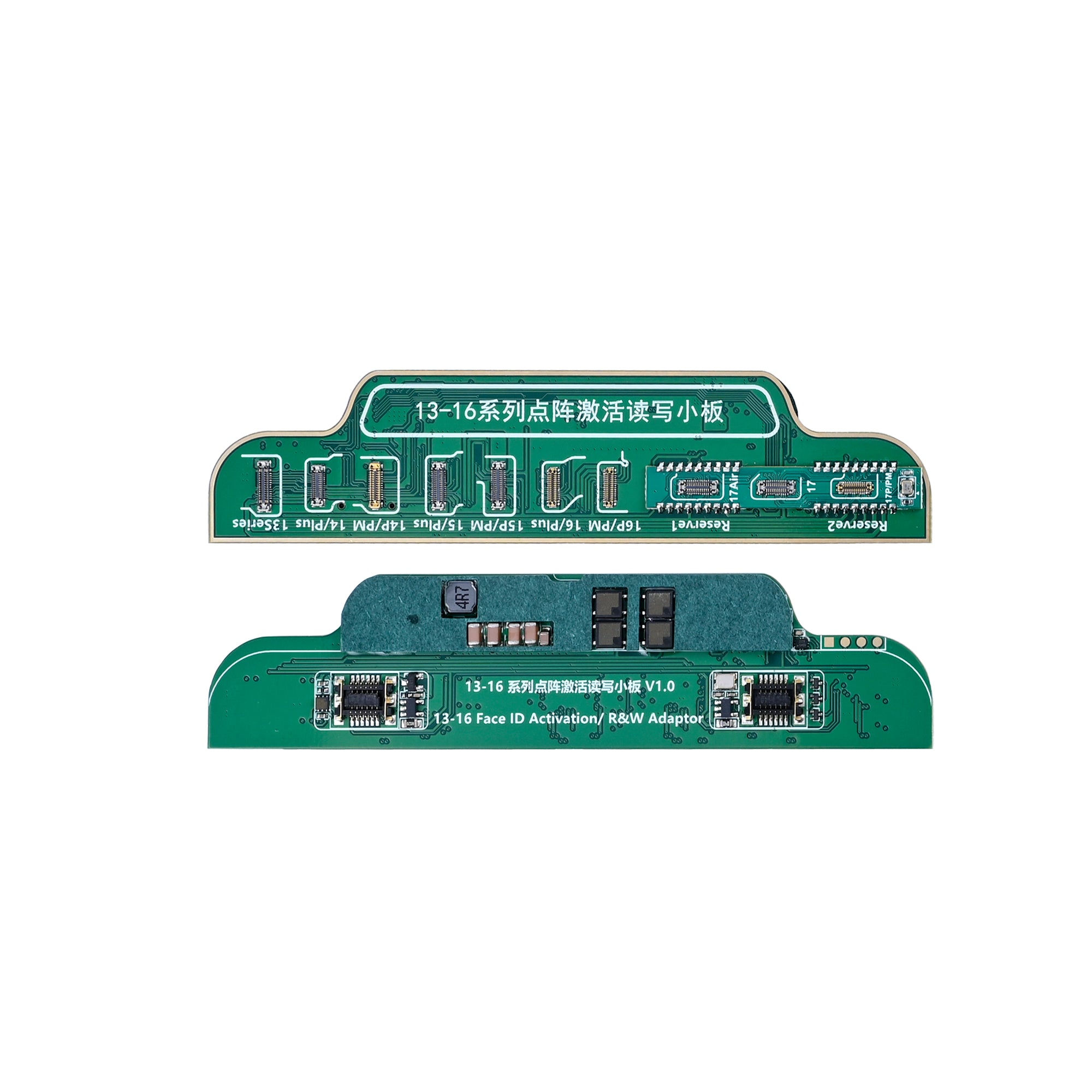 JCID Face ID Activation Adapter für Apple iPhone 13 to 17 Series – Bild 3